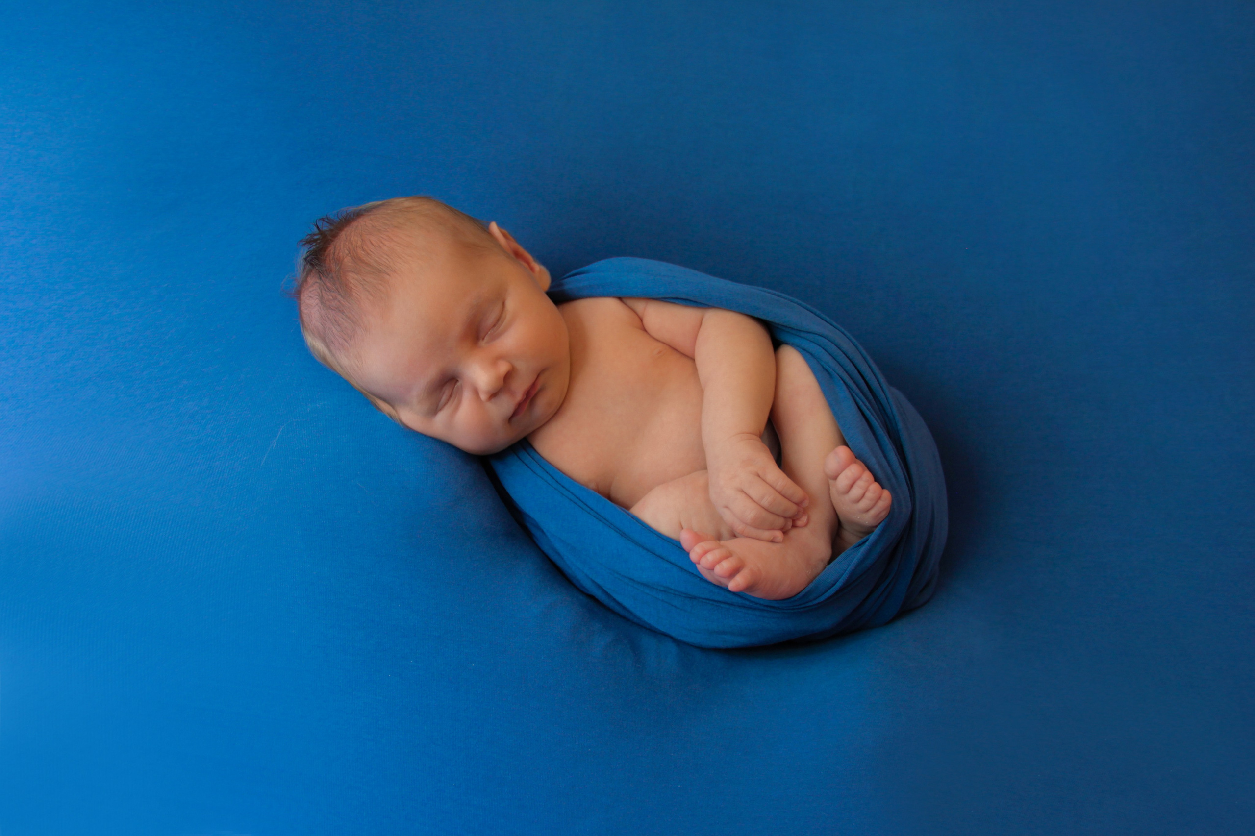 Newborn. Фотограф новорожденных Новосибирск