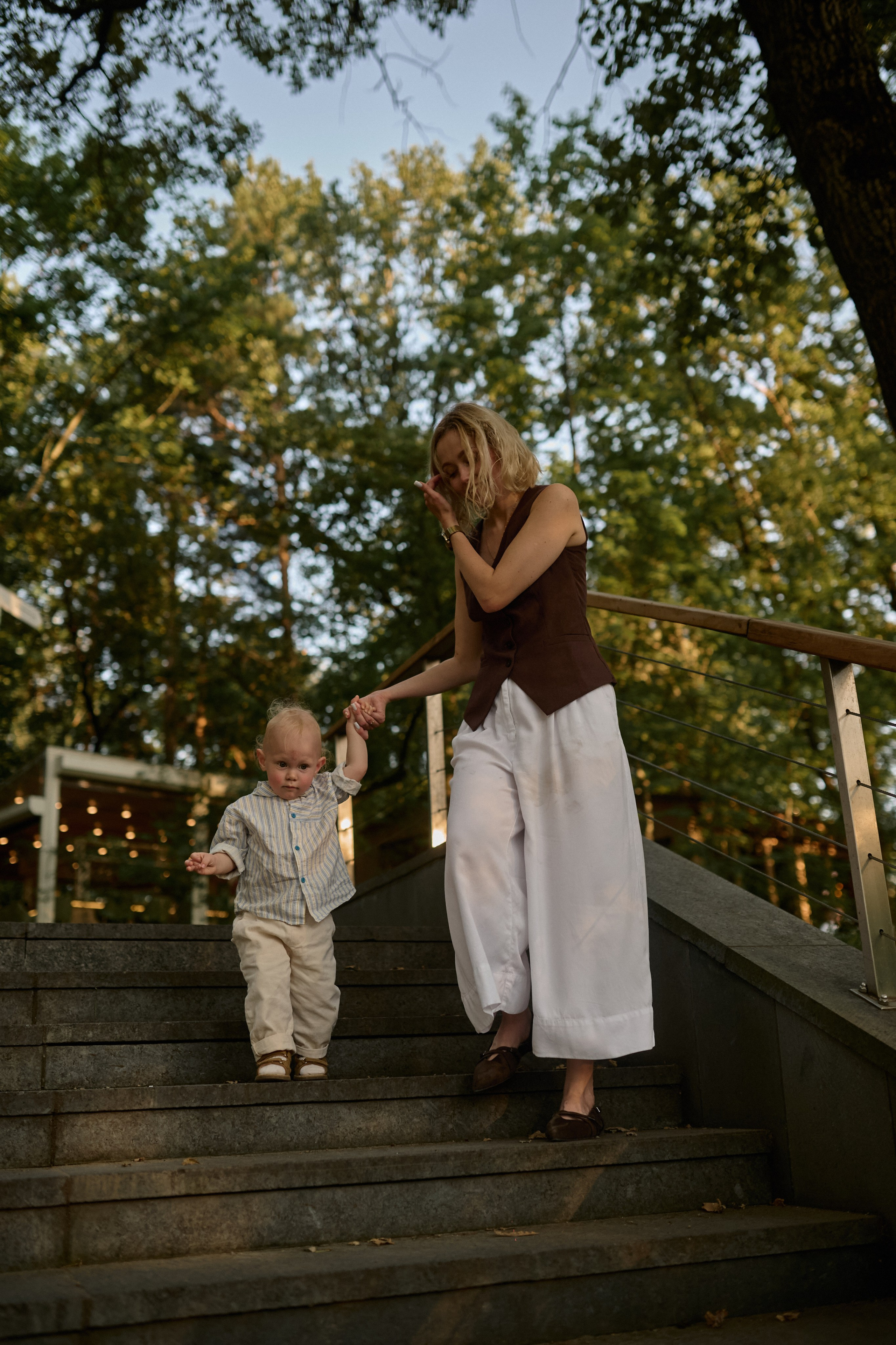 Сима и Яннис. Семейный и свадебный lifestyle-фотограф в Москве Мария Петрова