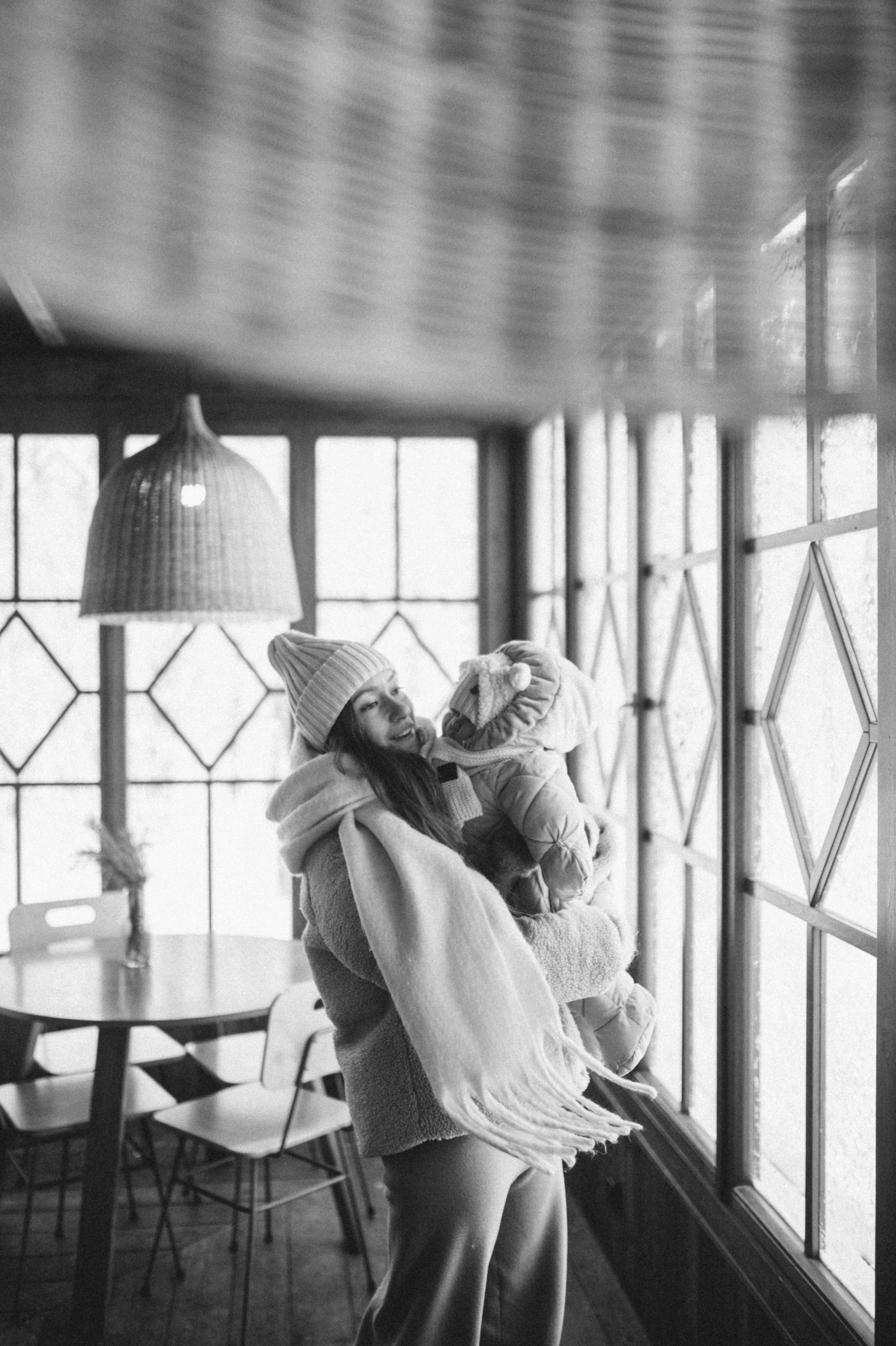 Даша и Варя в Мещерском парке. Семейный и свадебный lifestyle-фотограф в Москве Мария Петрова