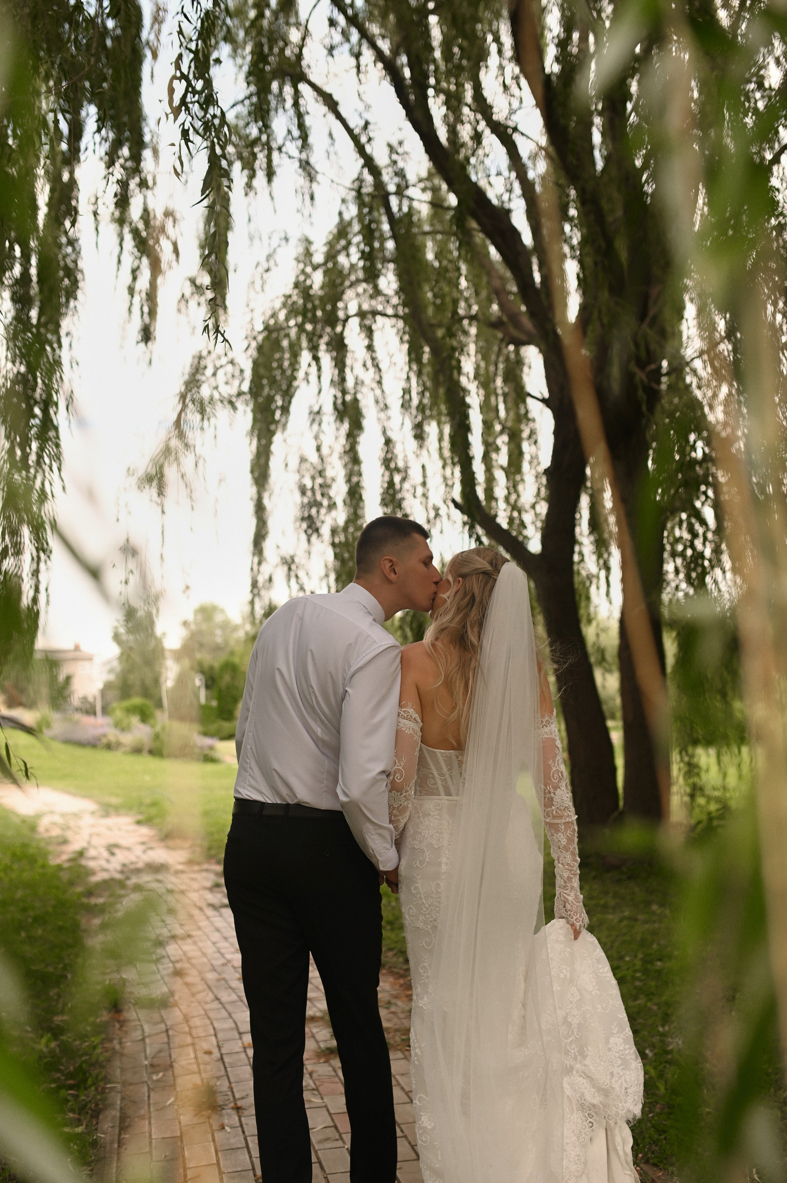 Сергей и Оля. Семейный и свадебный lifestyle-фотограф в Москве Мария Петрова