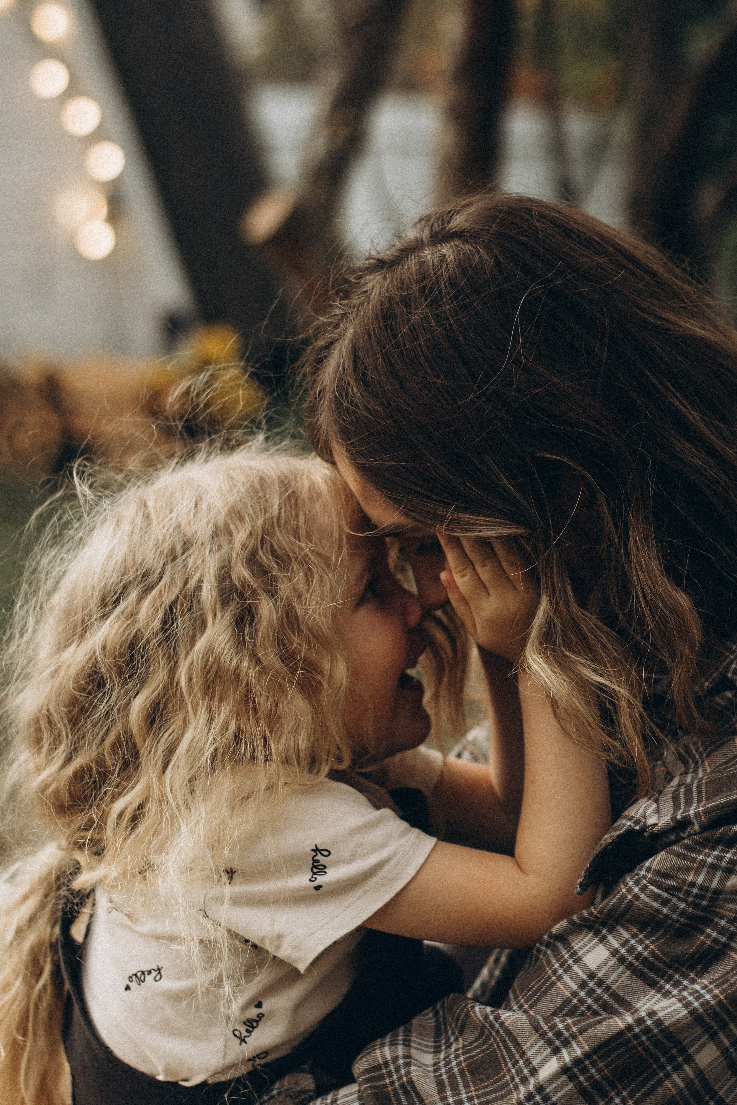 Дачная история. Семейный фотограф Наталия Демченко, Краснодар