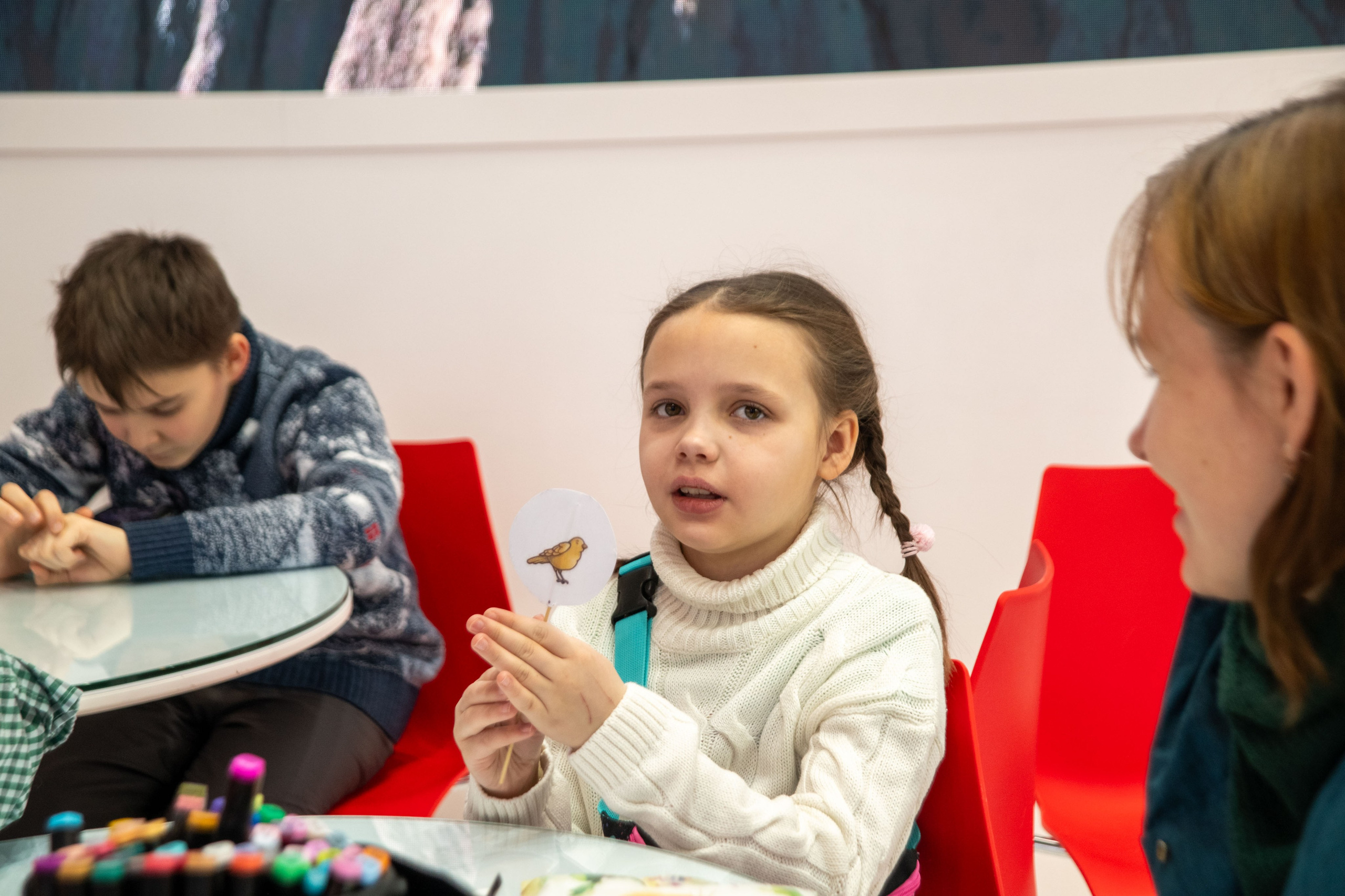 Выставка Россия. Большакова Полина — фотограф в Туле