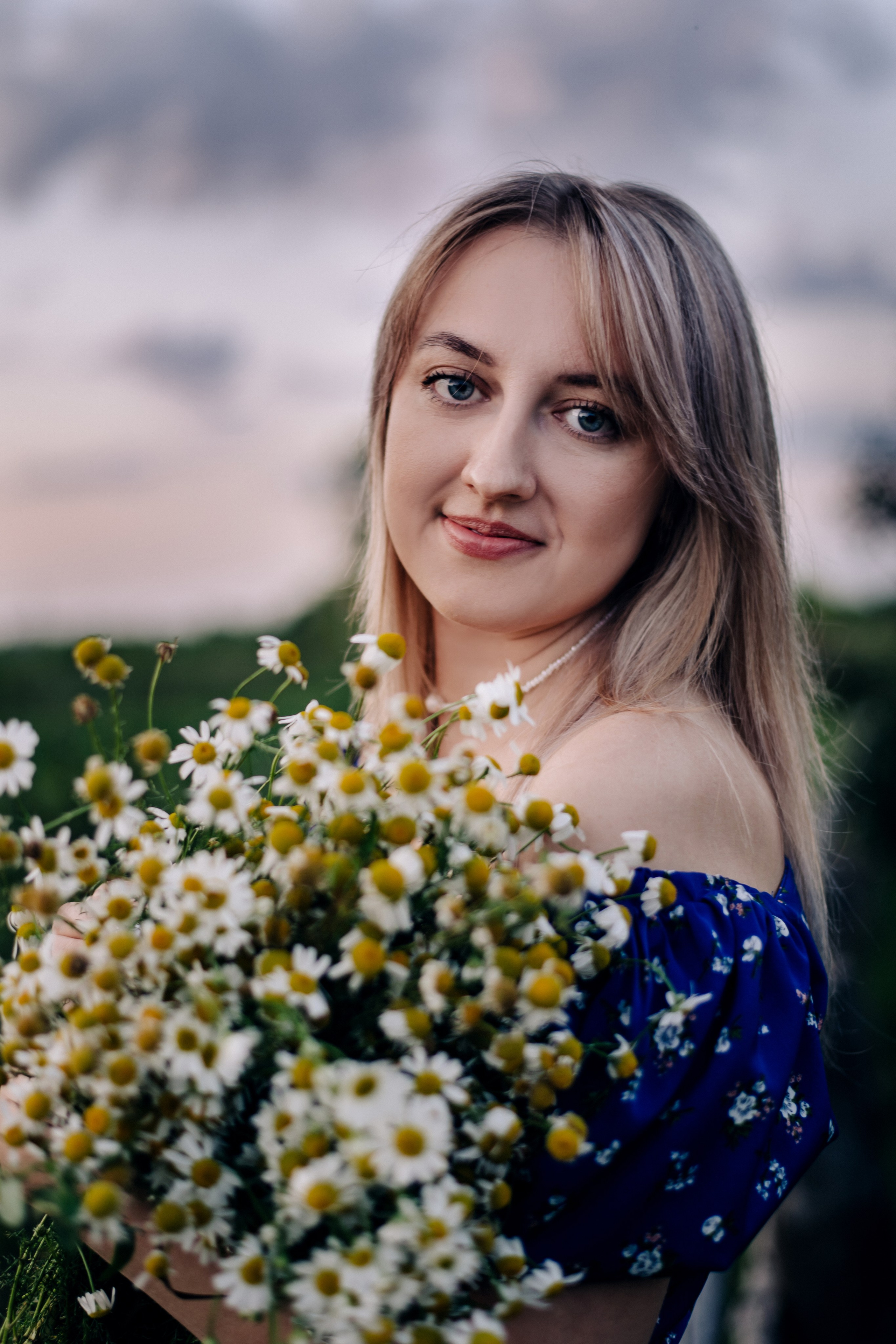 Евгения. Фотограф — МАРИЯ МЕДВЕДЕВА