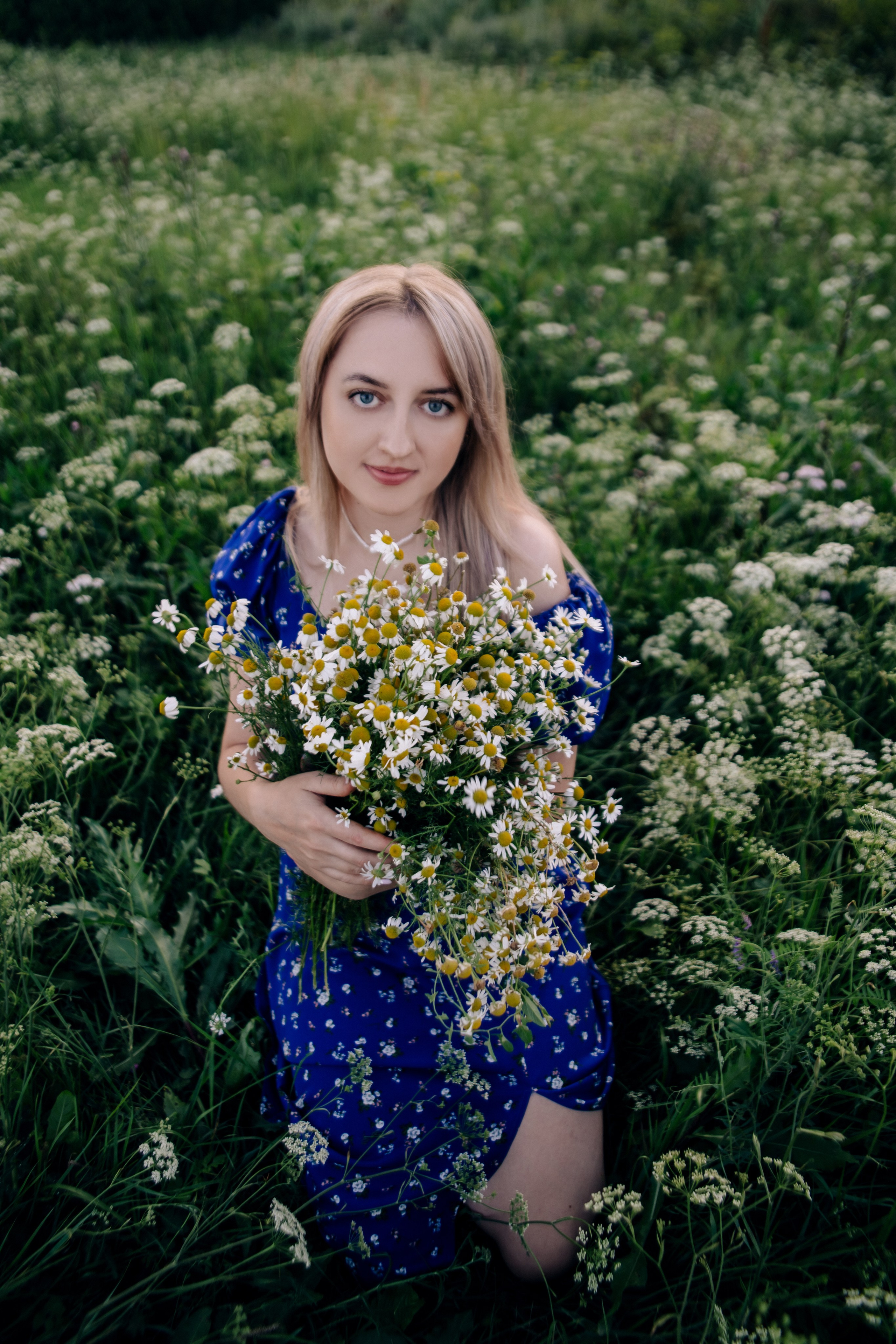 Евгения. Фотограф — МАРИЯ МЕДВЕДЕВА