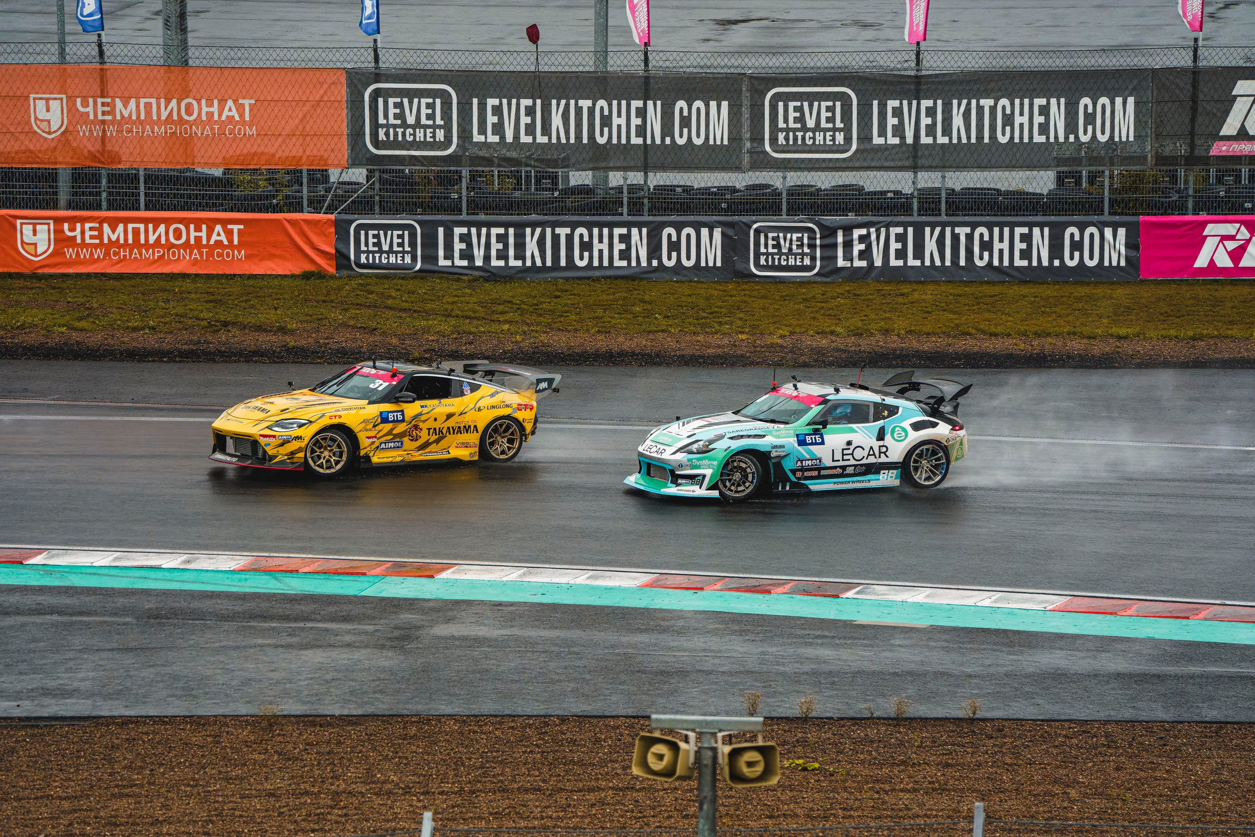 RDS GP (31 августа 2025). Андрей Васильев. Фотограф, Санкт-Петербург, Российская Федерация