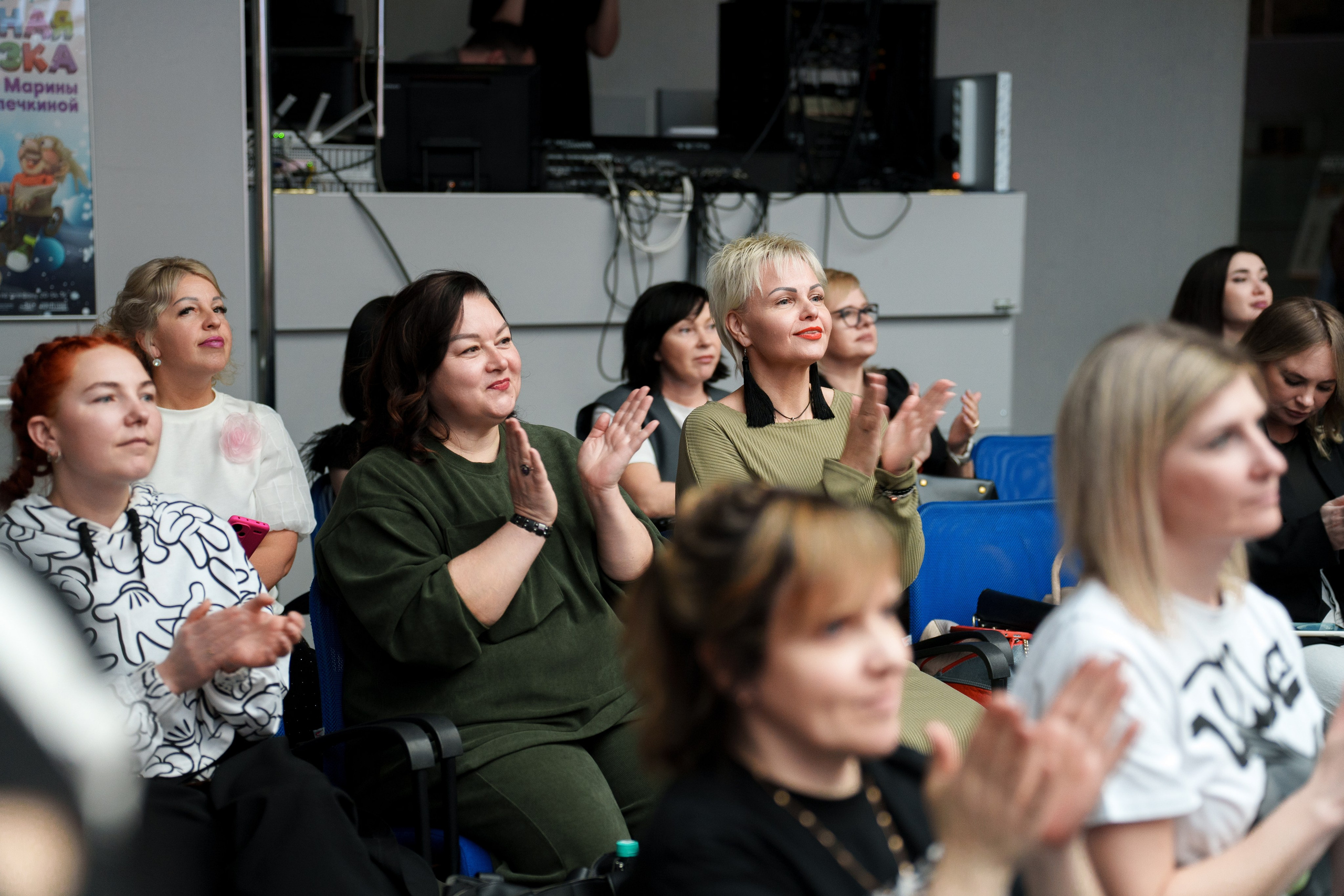 Estel Цивилизация 2025. Vladislav Blinov photographer