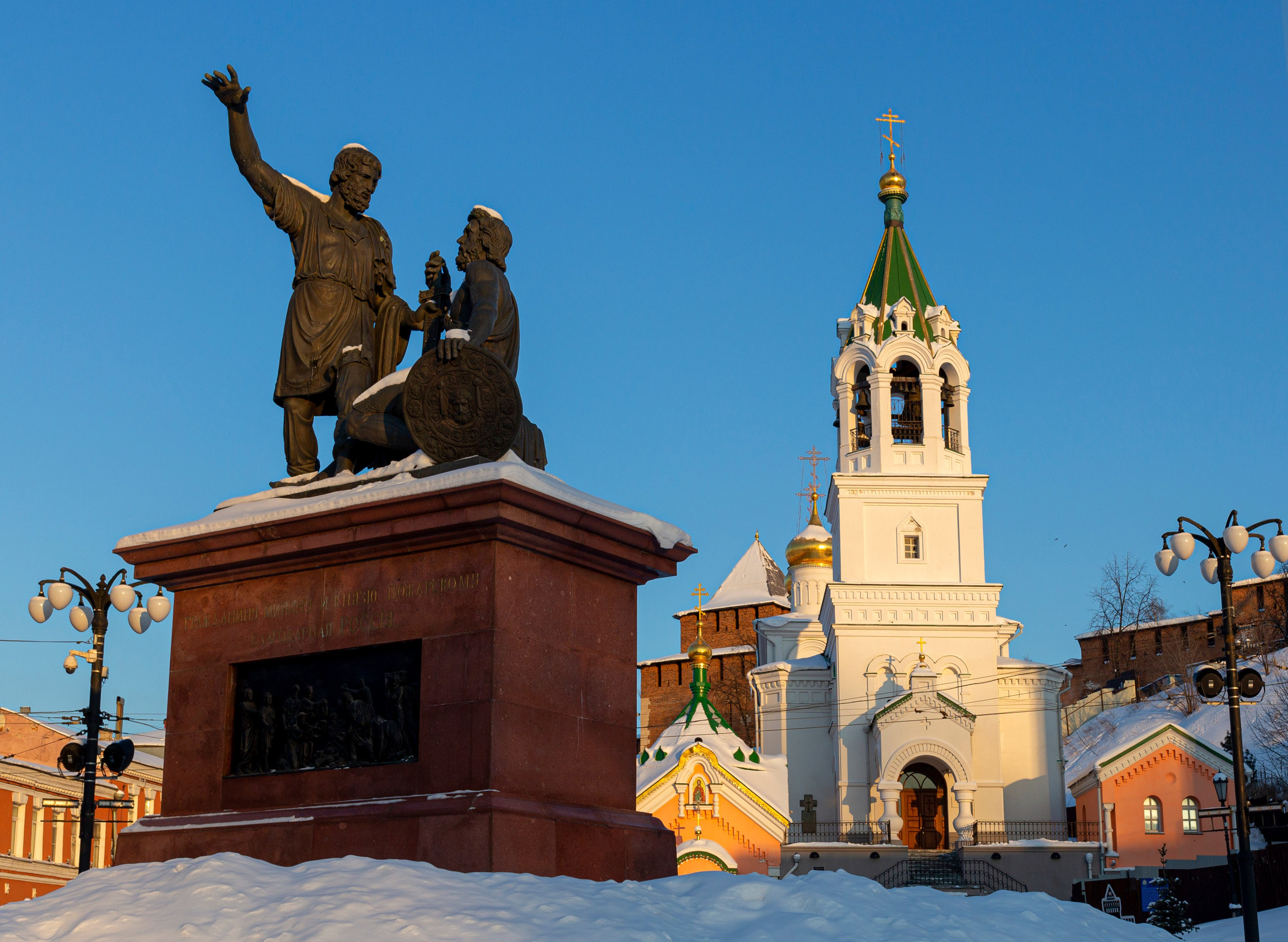 Н.Новгород. Лев Постнов.Фотограф. Нижний Новгород