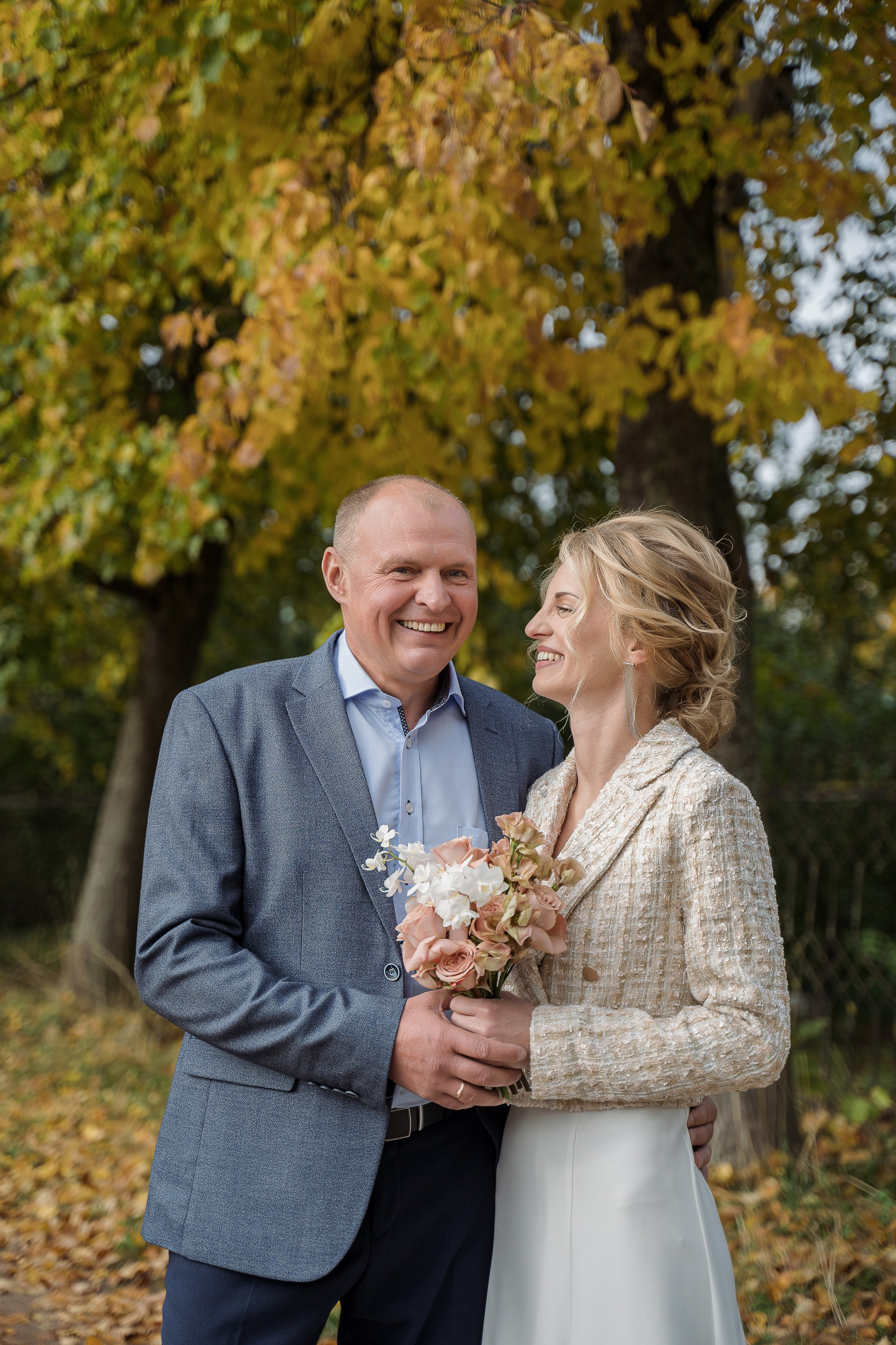 Александр и Юлия. Свадебный и семейный фотограф в Пушкине и Санкт-Петербурге Мария Филиппова