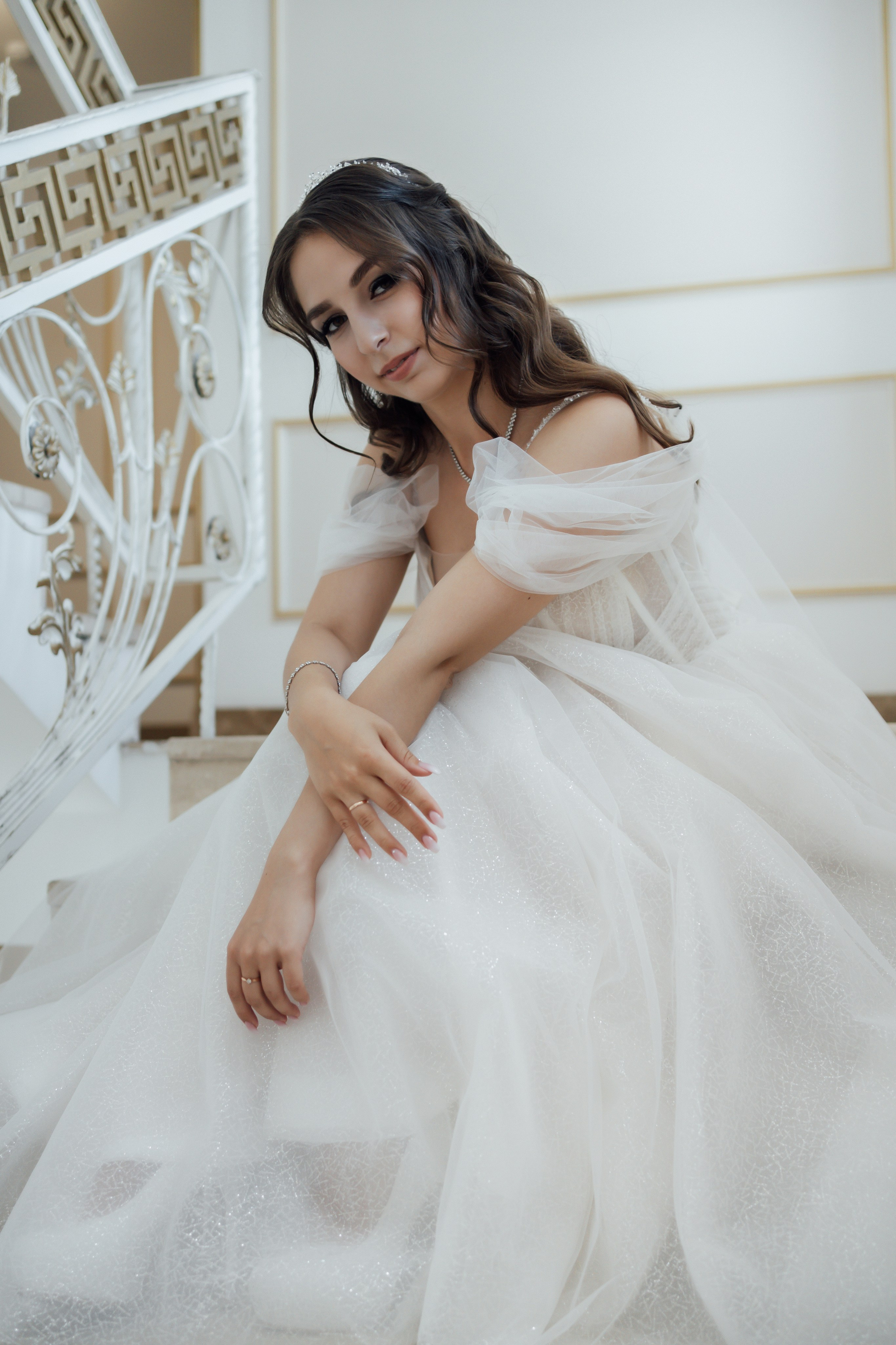 Ярослав и Анастасия. Свадебный и семейный фотограф в Волгограде Наталья Наумова