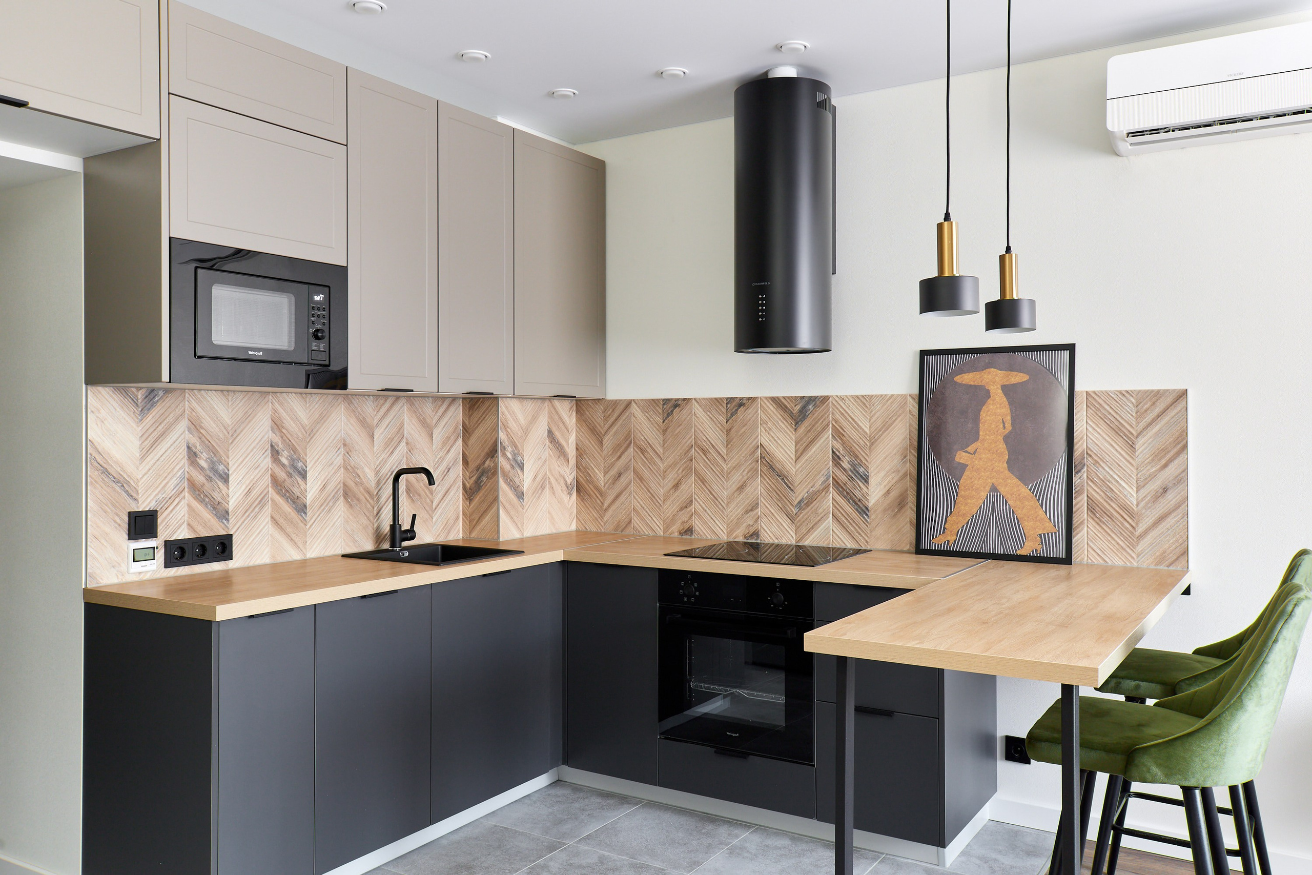 Интерьерная съемка. Интерьерная и рекламная съемка