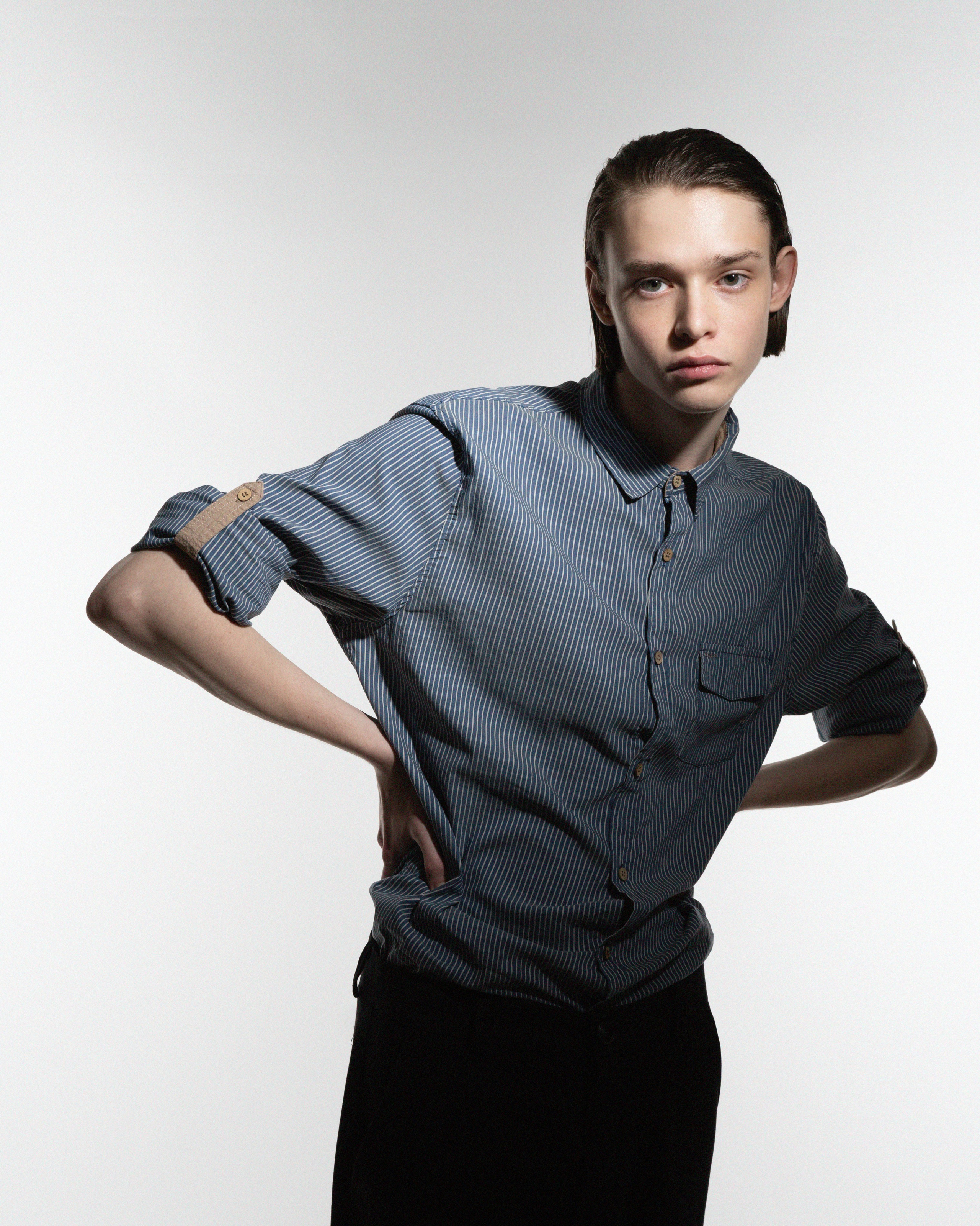 DIMA. Анастасия Максимова — фотограф, Москва