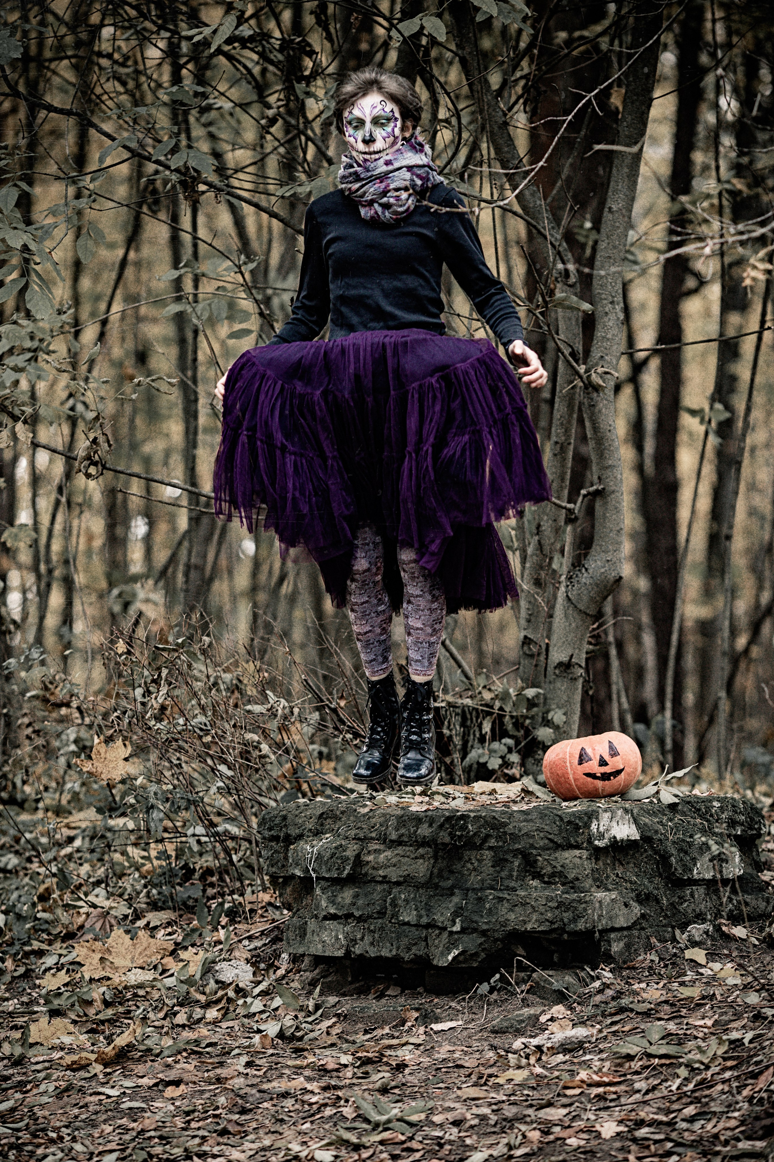 Santa Muerte. Свадебный и семейный фотограф Татьяна Акимова. Рыбинск. Ярославль