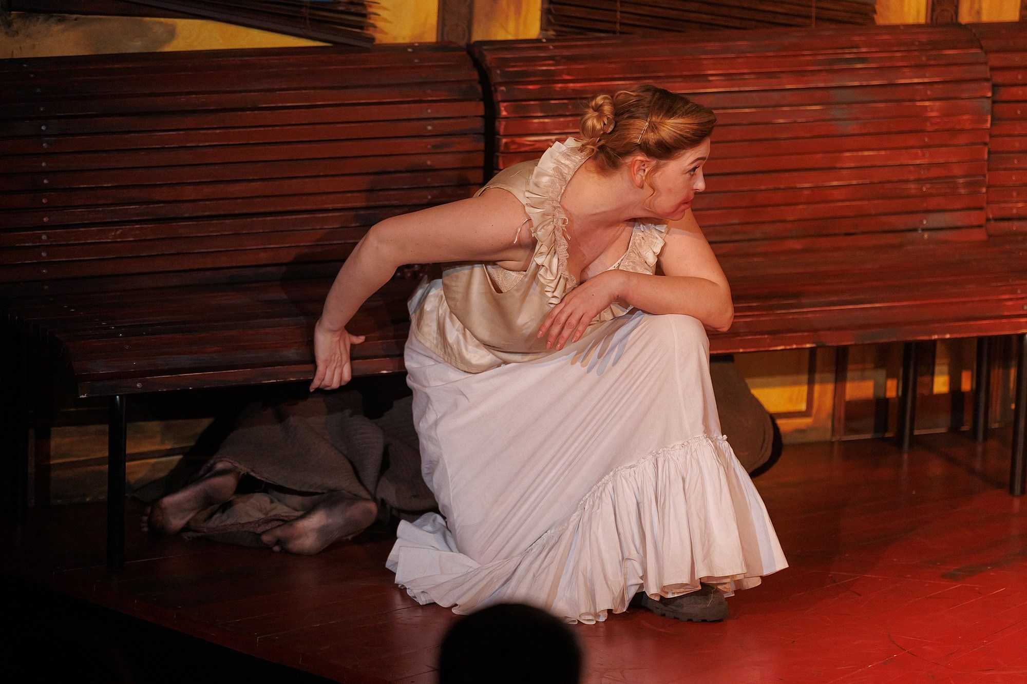 Каинова печать. Боченков Вадим | Фотограф в Пскове и Санкт-Петербурге