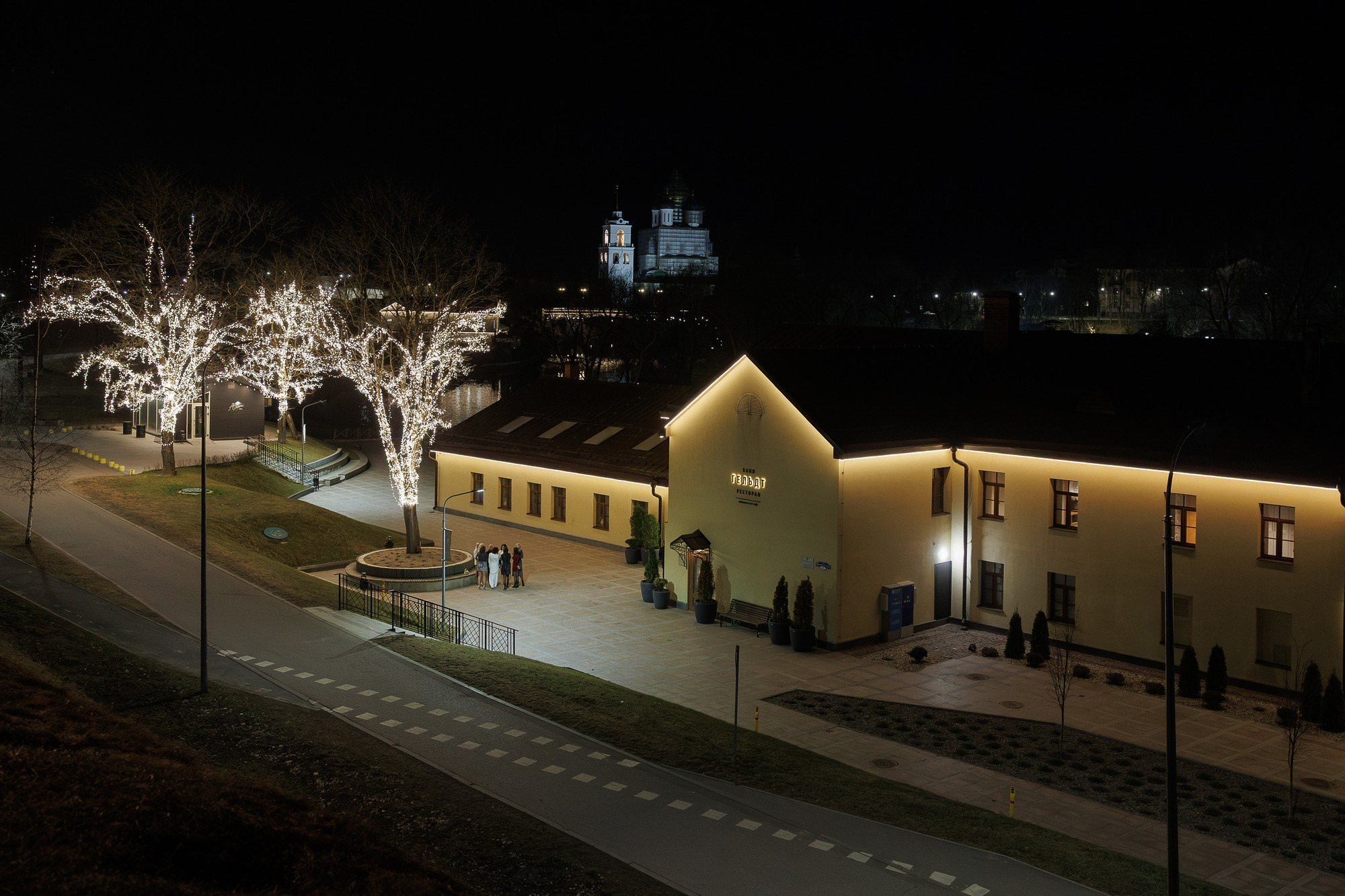 День рождения «Гельдт» 2 года. Боченков Вадим | Фотограф в Пскове и Санкт-Петербурге
