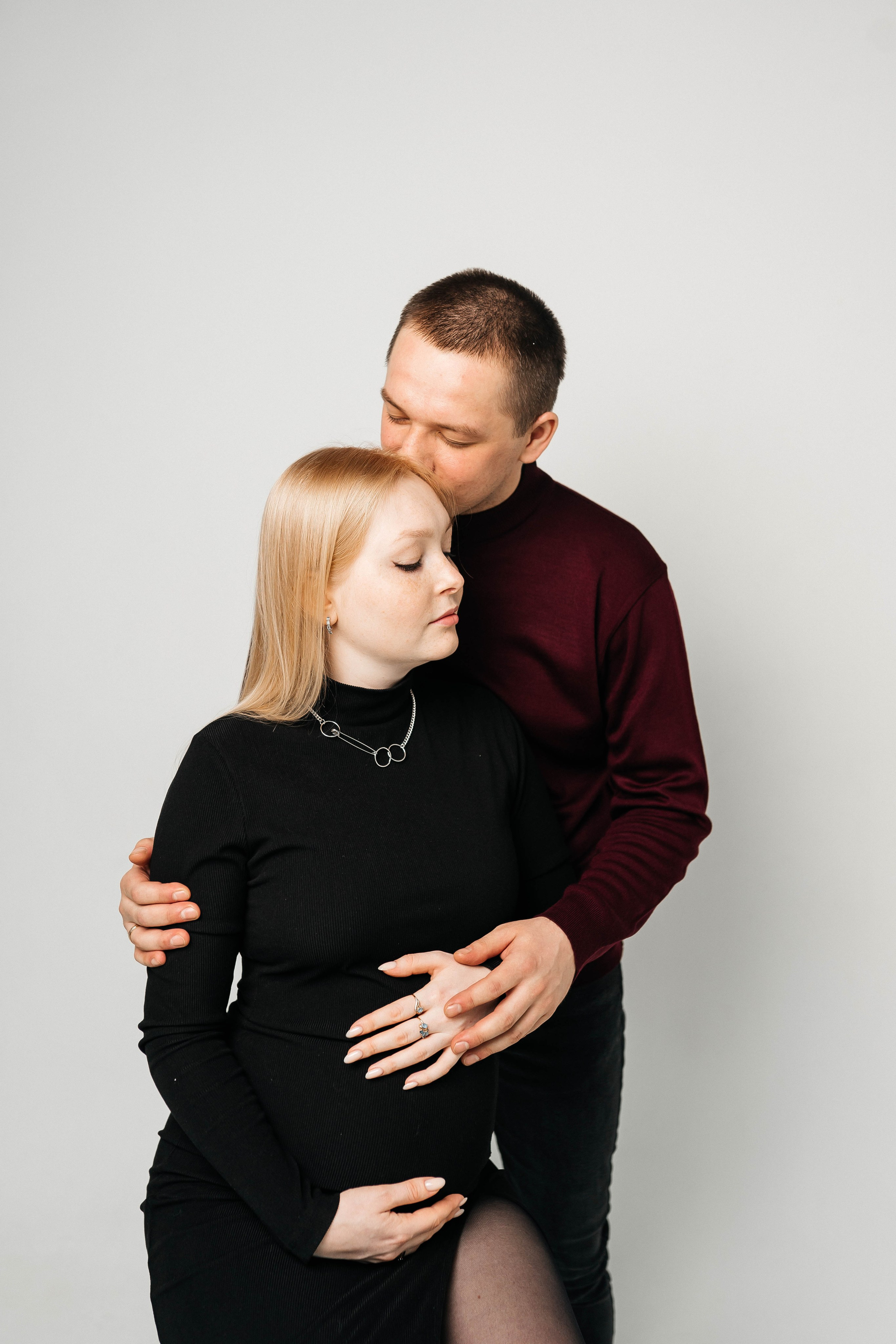 Катя и Андрей