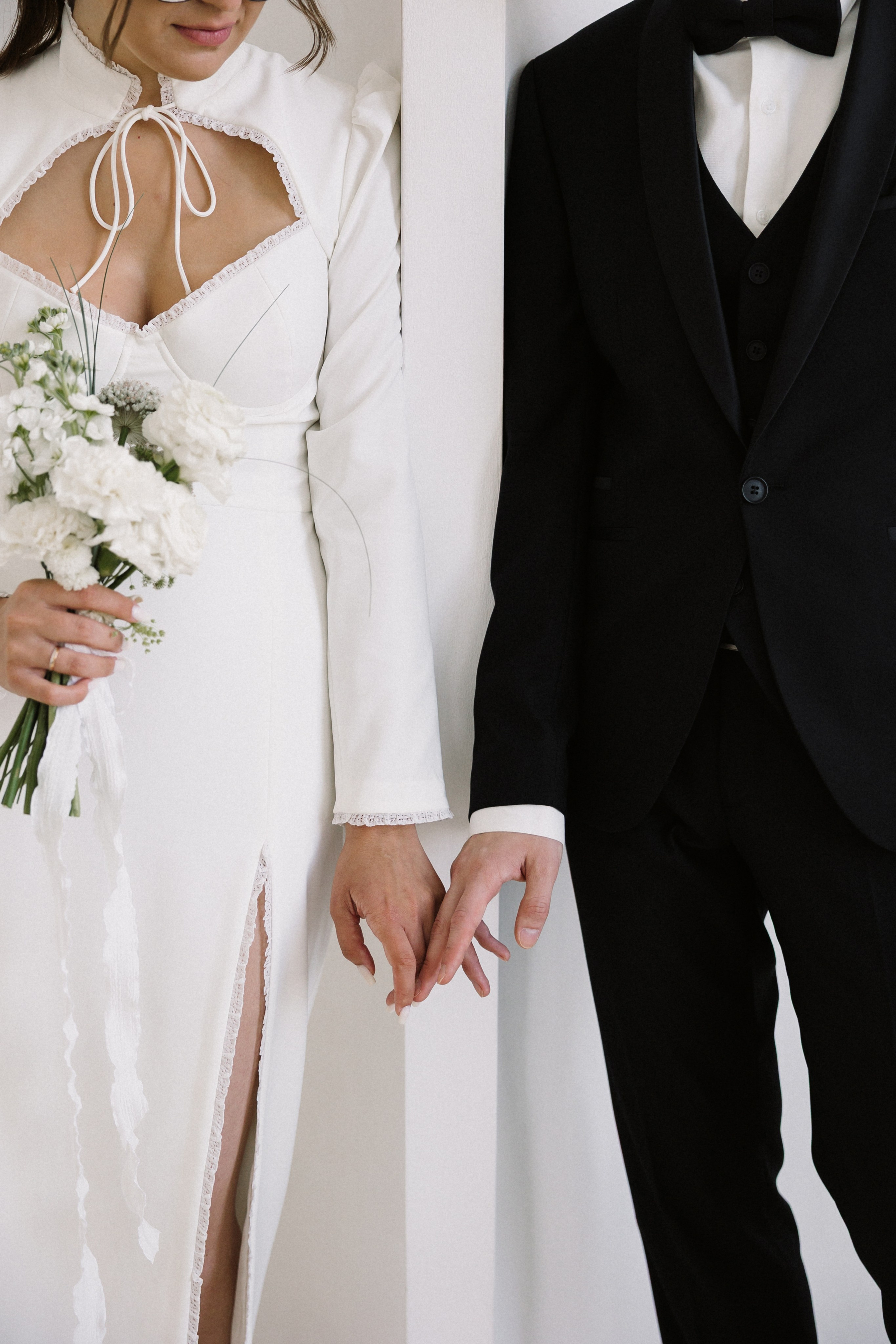 Аня и Паша. Свадебный фотограф в Москве и Екатеринбурге