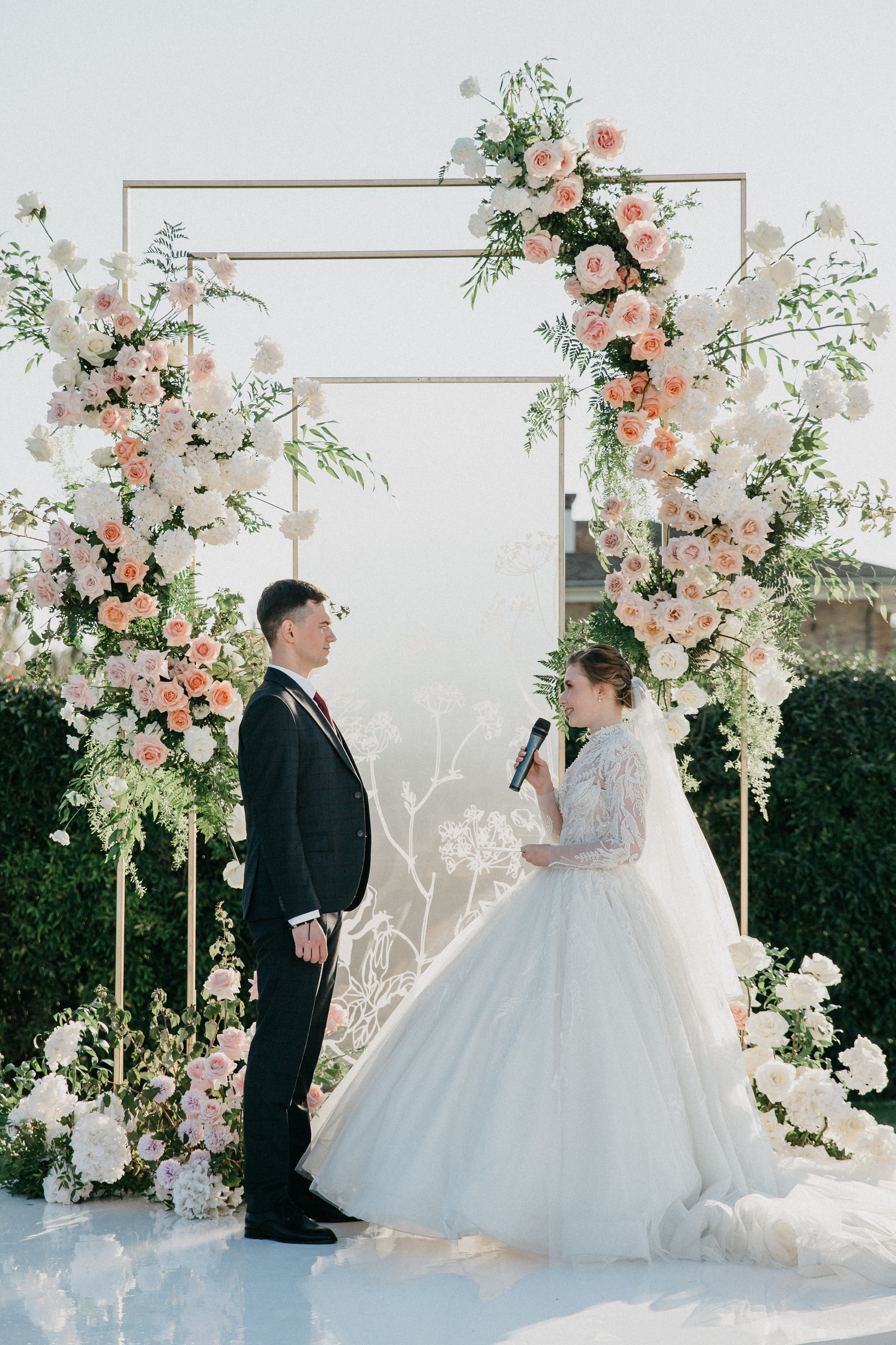 Кирилл и Инна. Свадебный и семейный фотограф в Волгограде Галина Микитинская