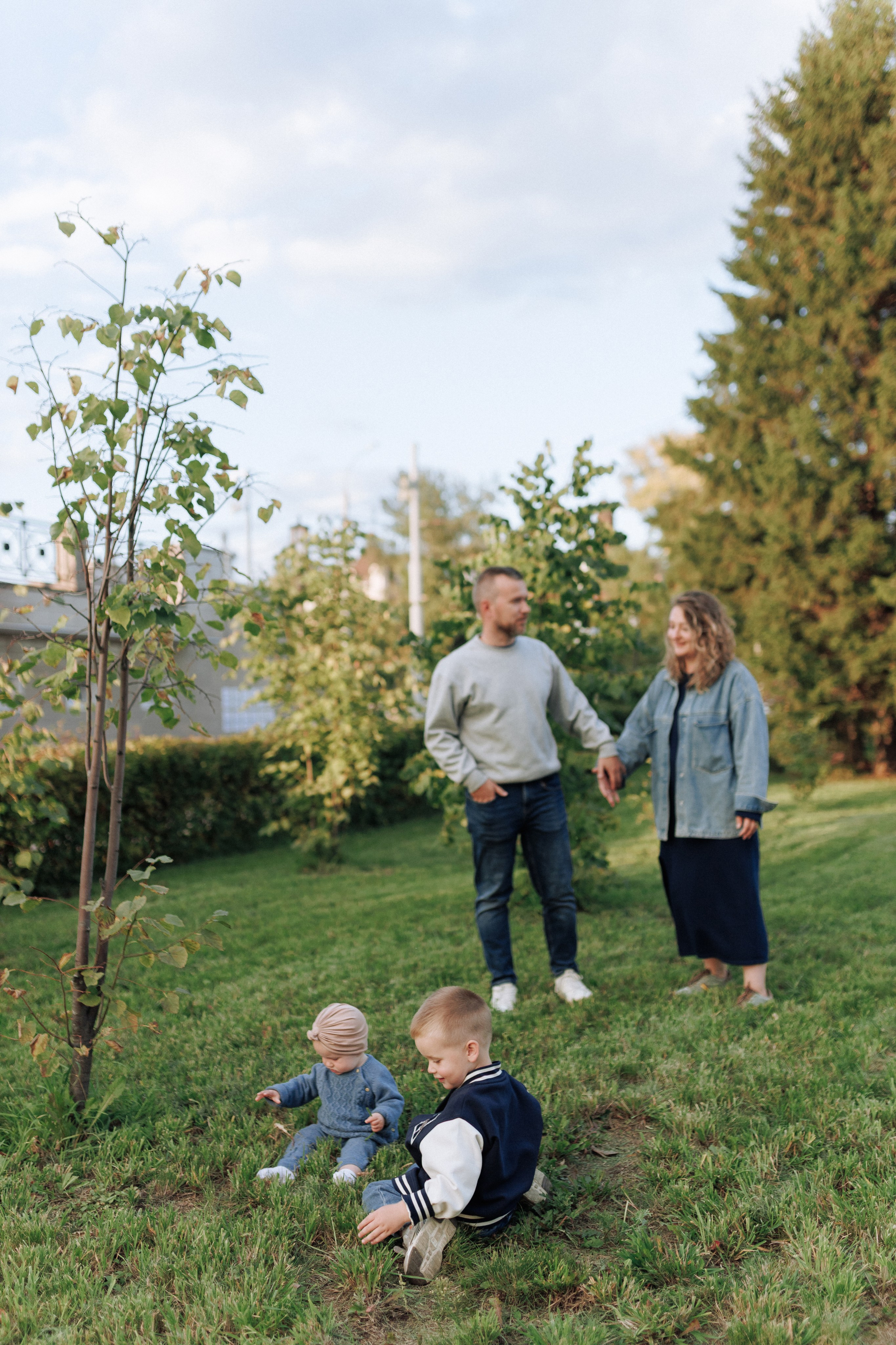 Даша Саша Платон Агата. Женский и семейный фотограф в Томске Алиса Качан