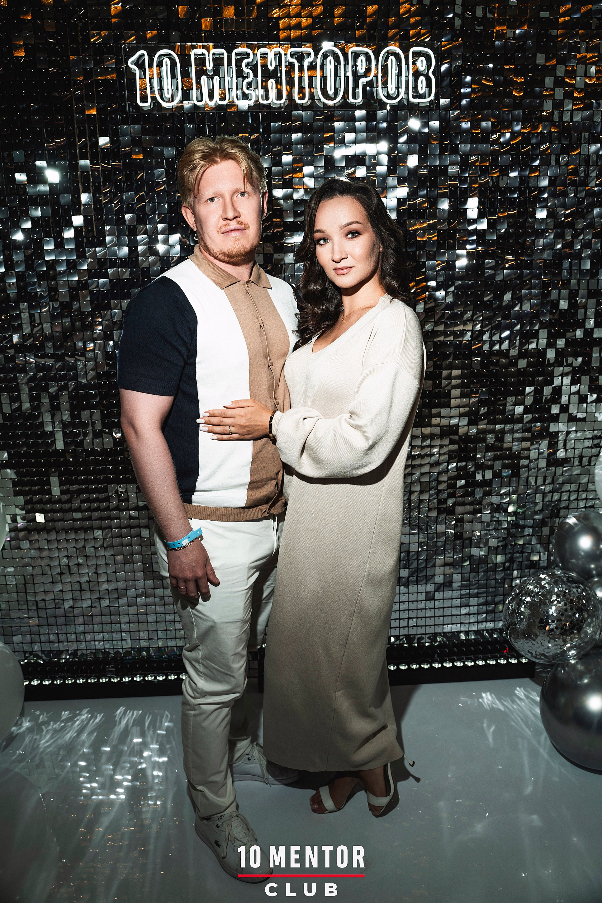 10 Менторов. Фотограф Казань