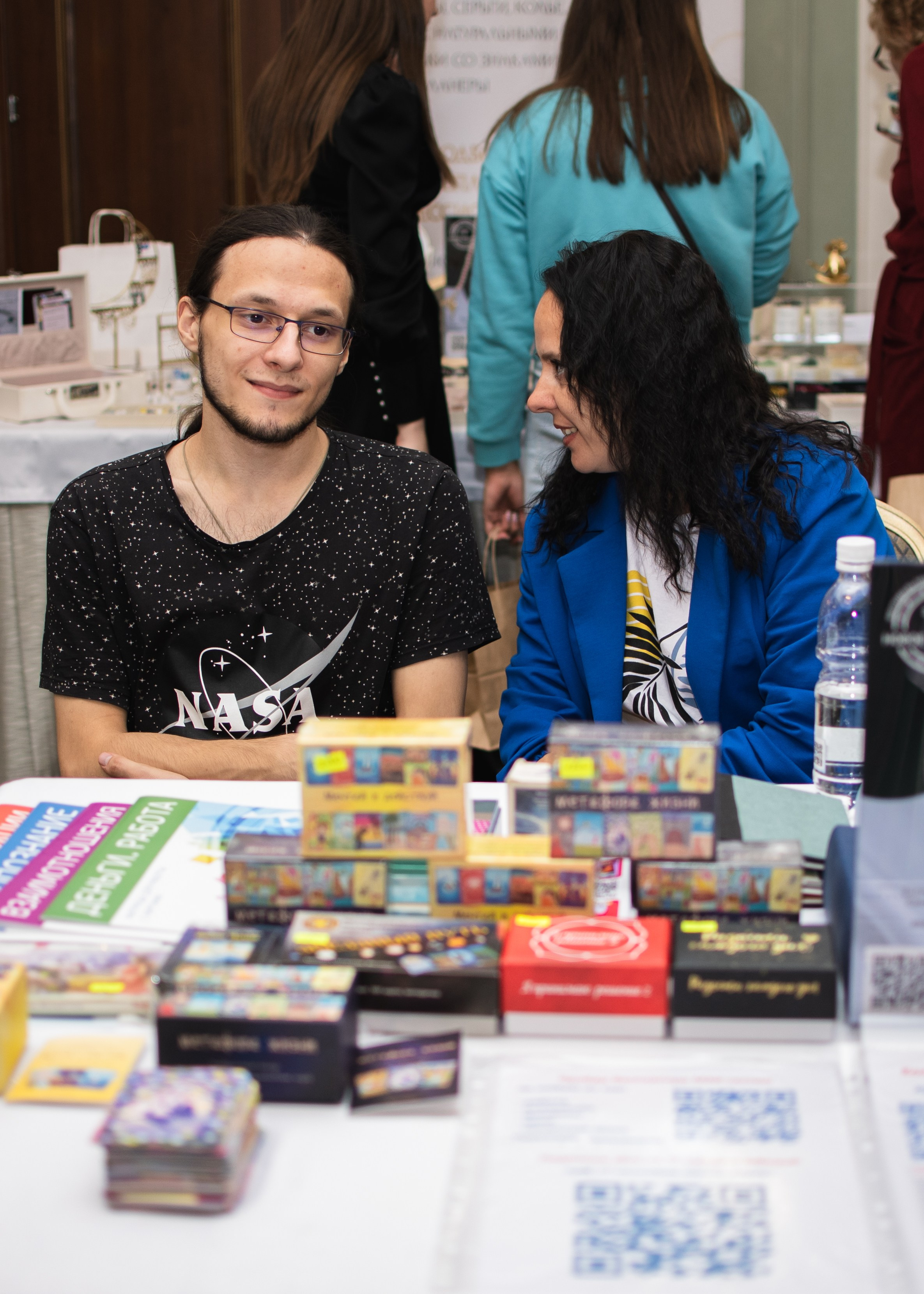 Трансформационные игры «Денежный поток». Фотограф Челябинск Екатерина Миниханова