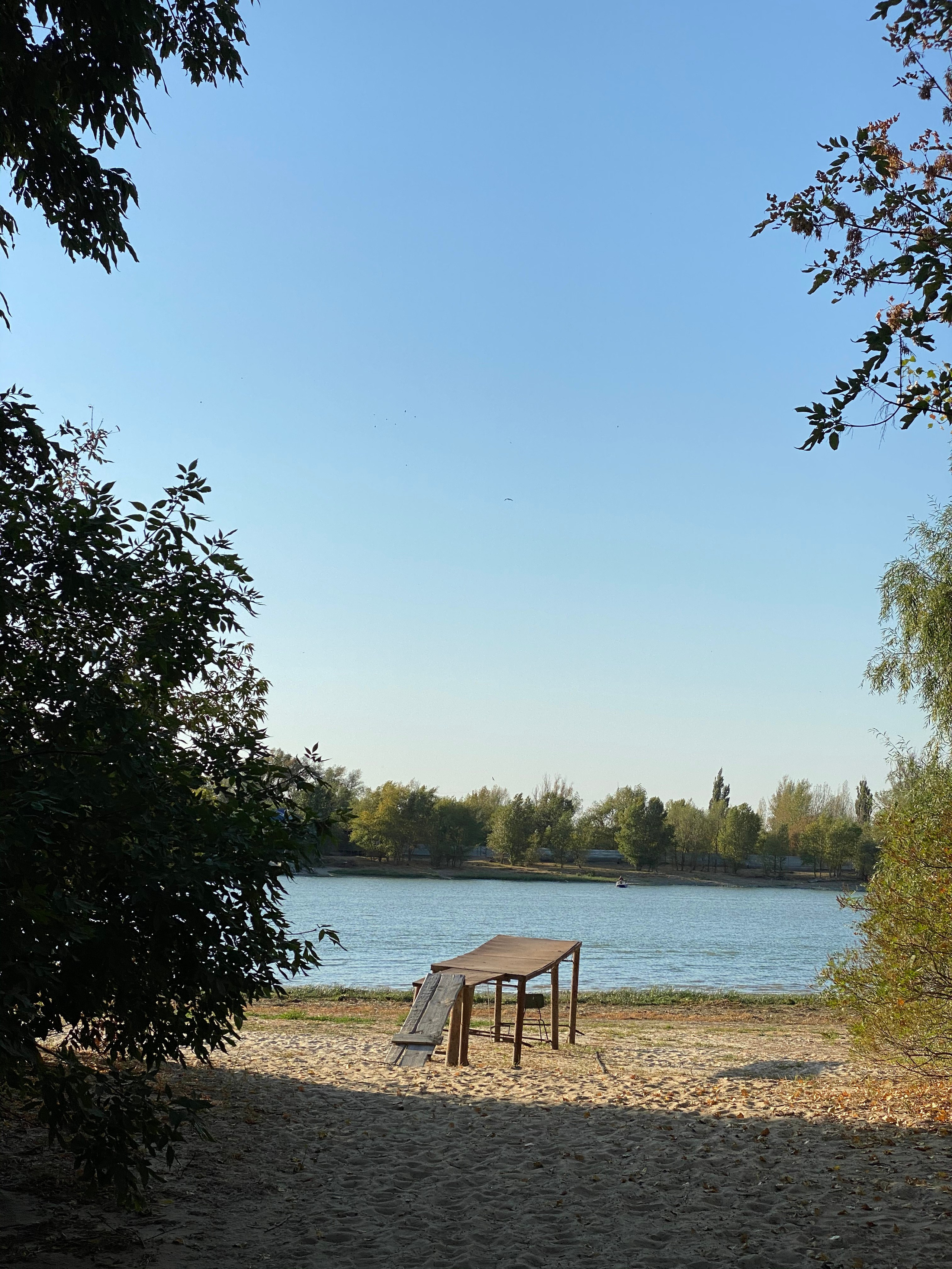 АбунаФест, Камышовый Рай — 20. Своя Мастерская