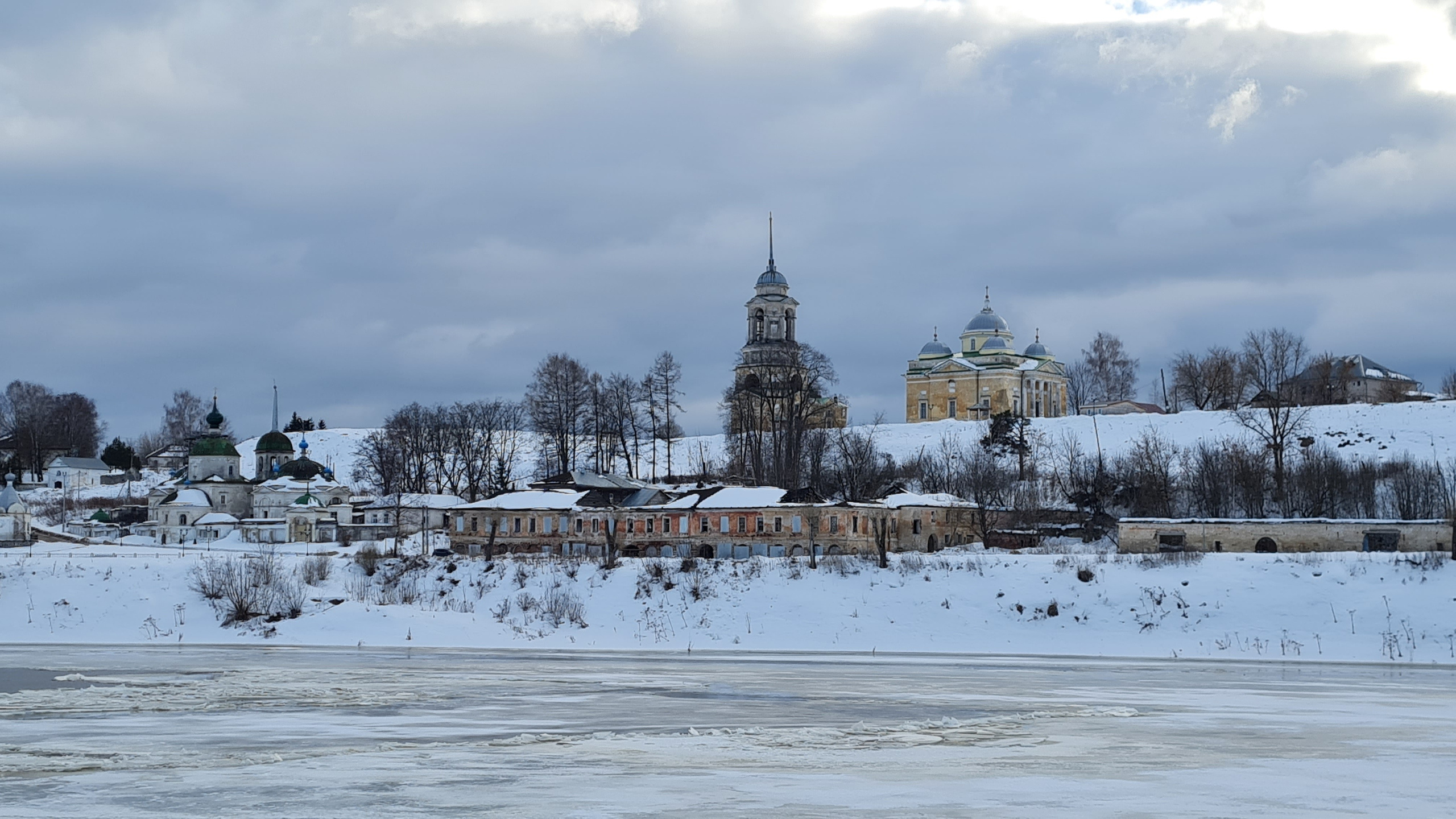 Селигер. Своя Мастерская