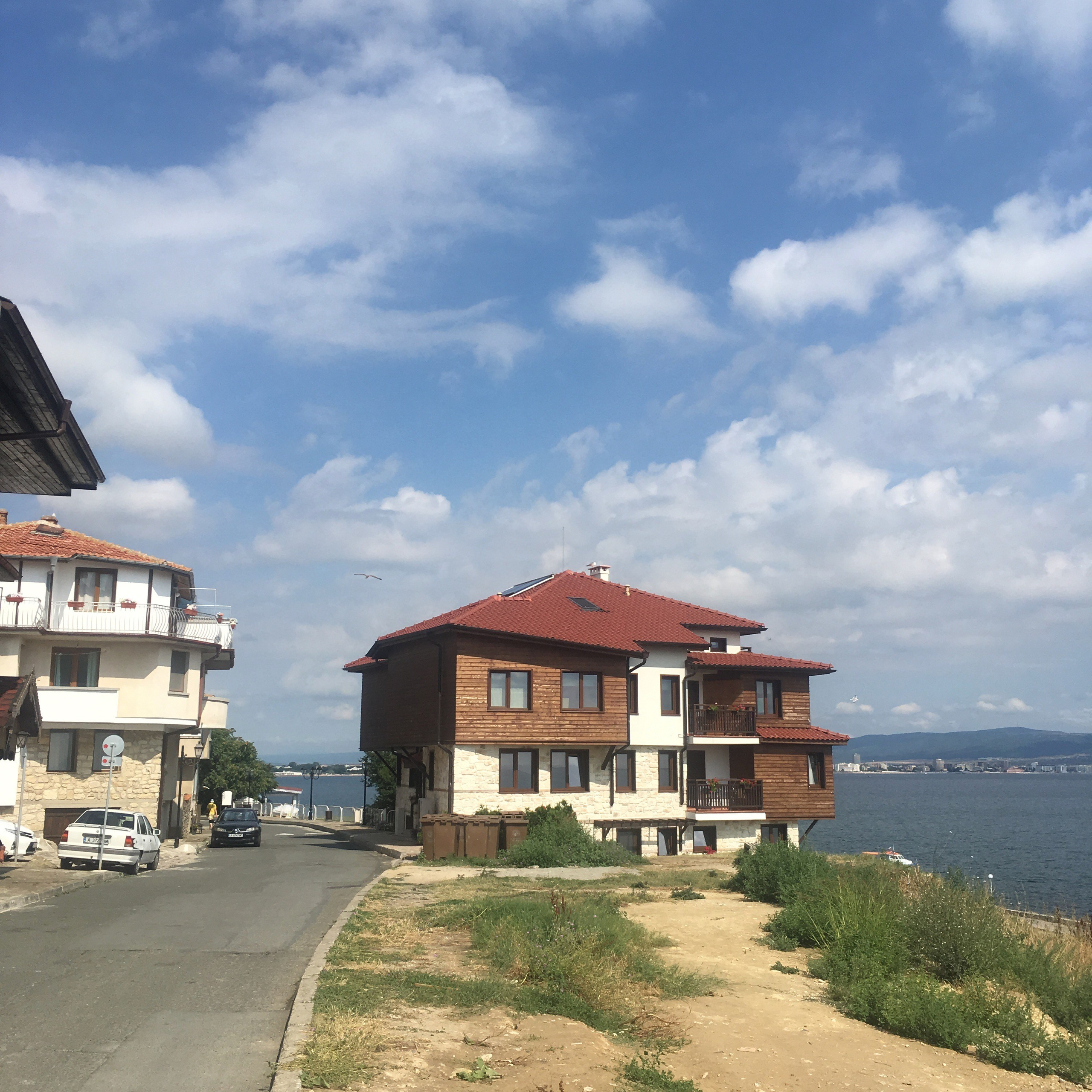 Несебр-19. Своя Мастерская