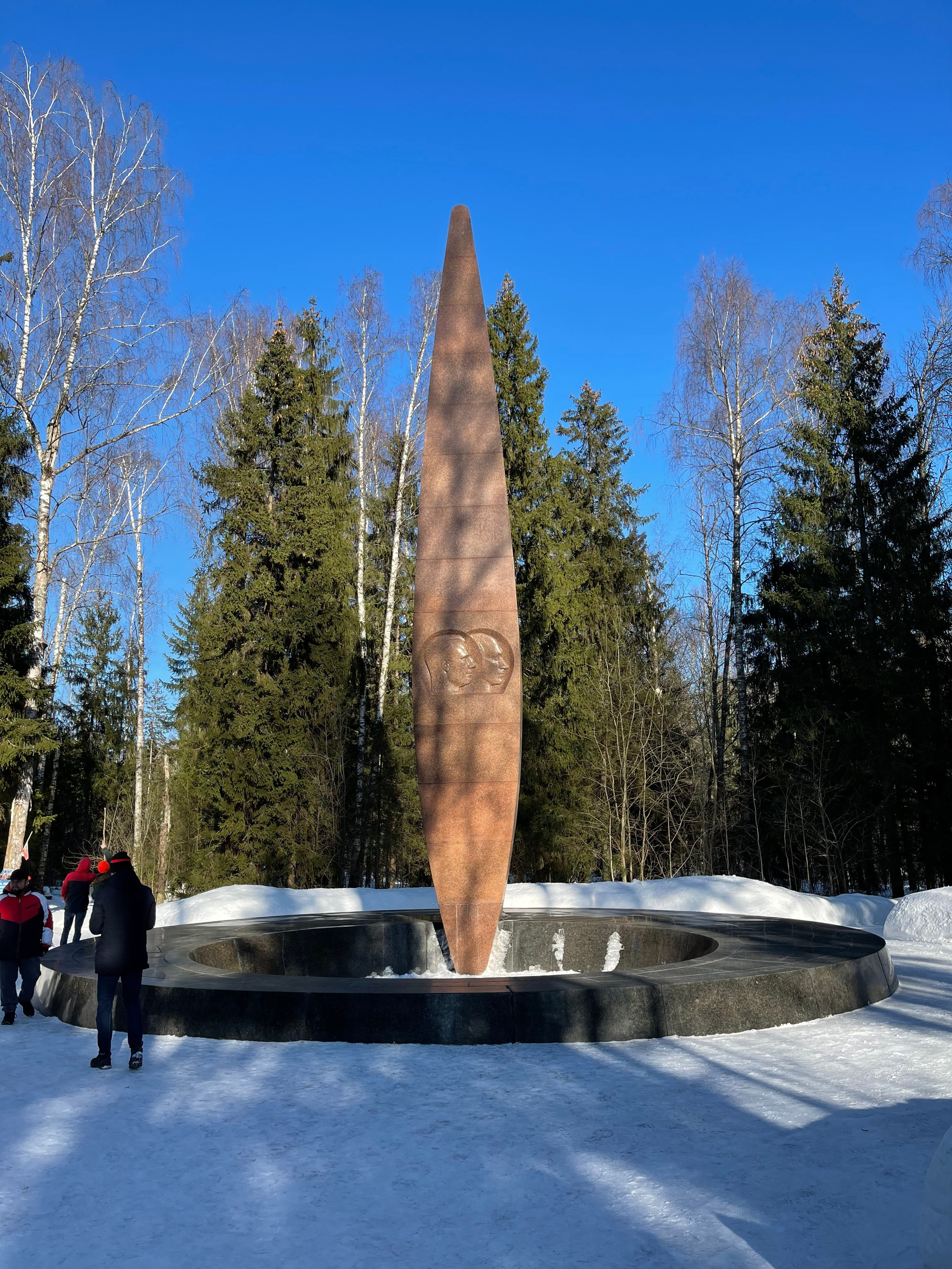 Гагарин — 21. Своя Мастерская