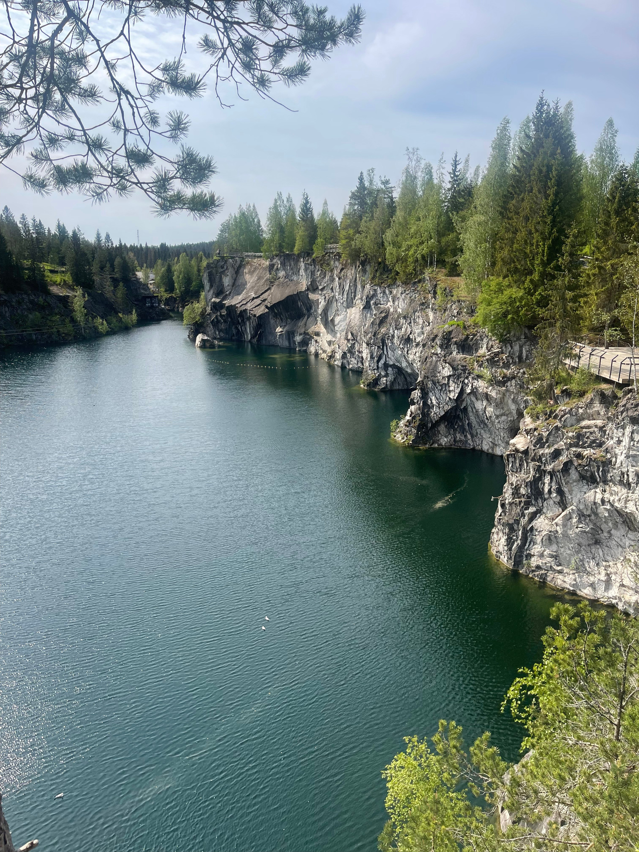 Ладога. Главная