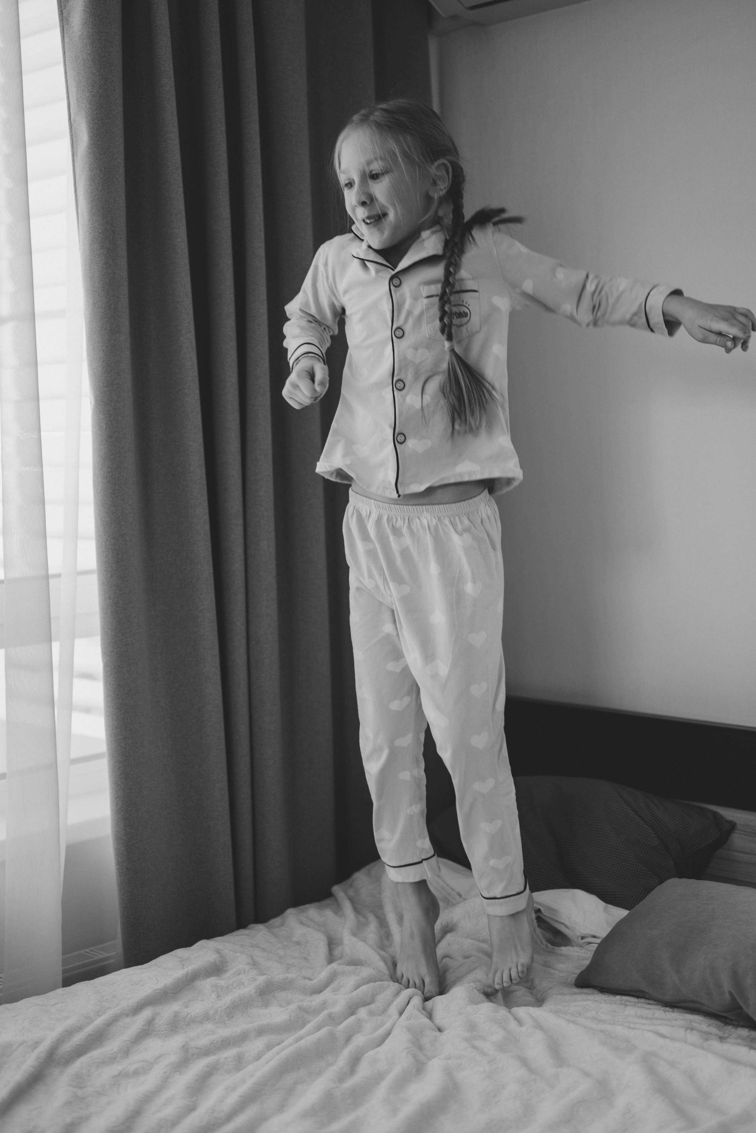 Ольга, Виктория и Вероника. Семейный фотограф в Москве Дарья Пузикова