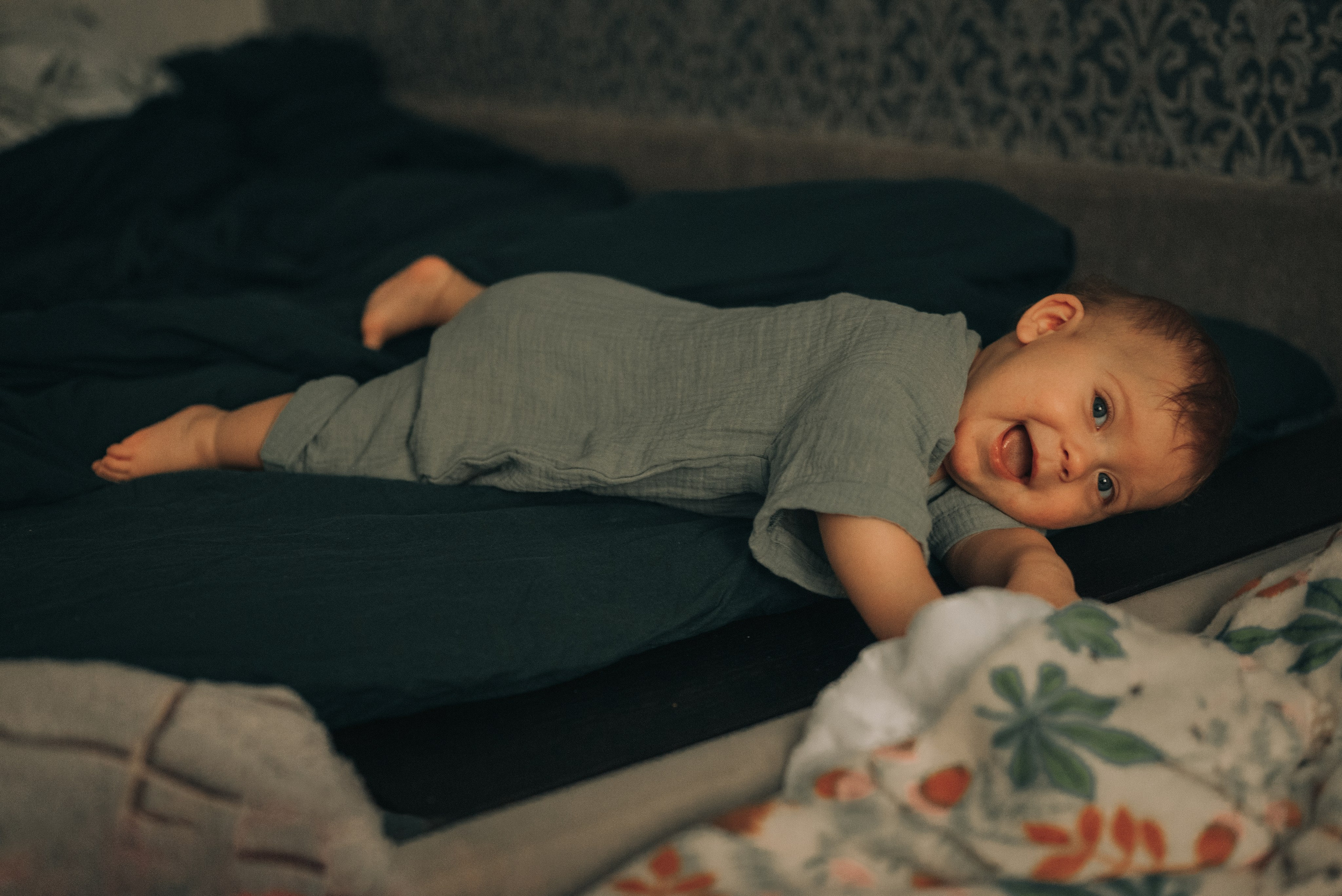 Семейные съёмки. Семейный фотограф в Москве Дарья Пузикова