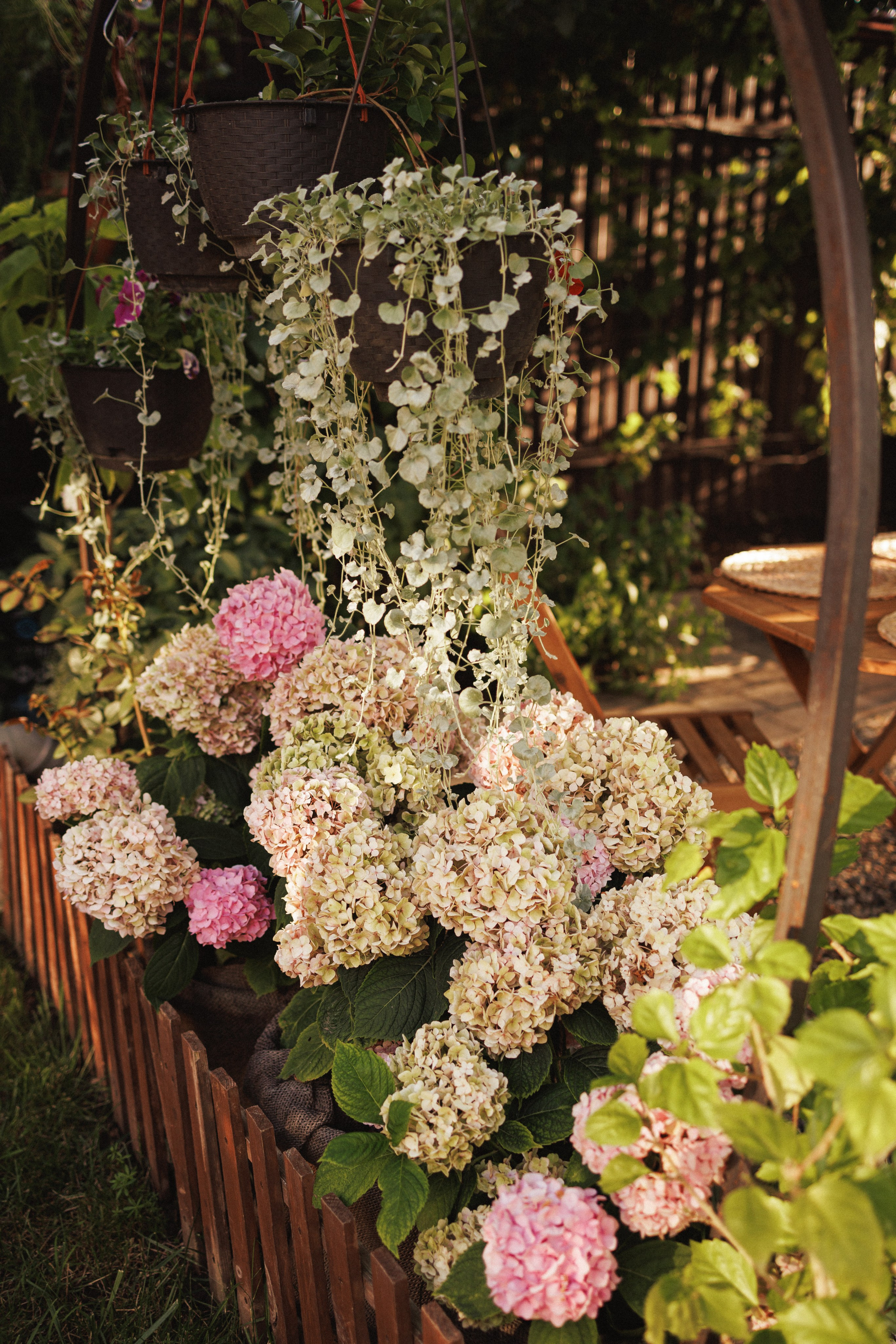 Семейная фотосессия в деревенском стиле, фотостудия «Теплица», город Краснодар. Семейный и детский фотограф в Краснодаре Анна Трашкова