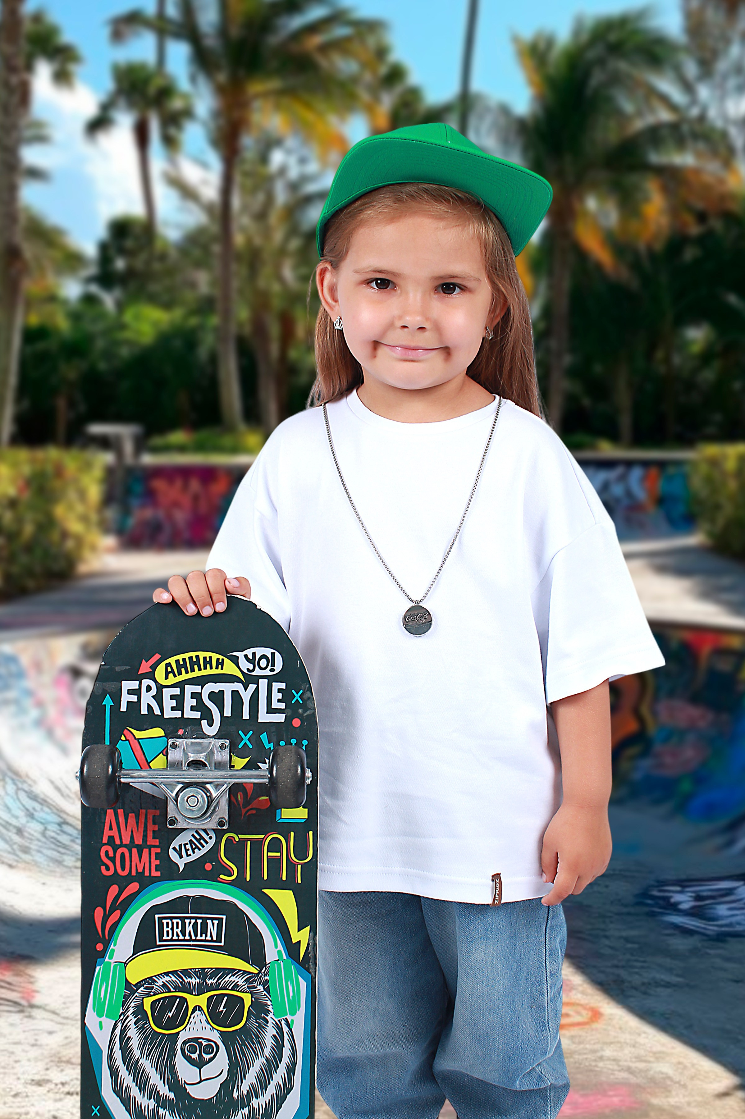 Съёмки «Детский сад». Фотограф из Новосибирска Артур Шамсутдинов