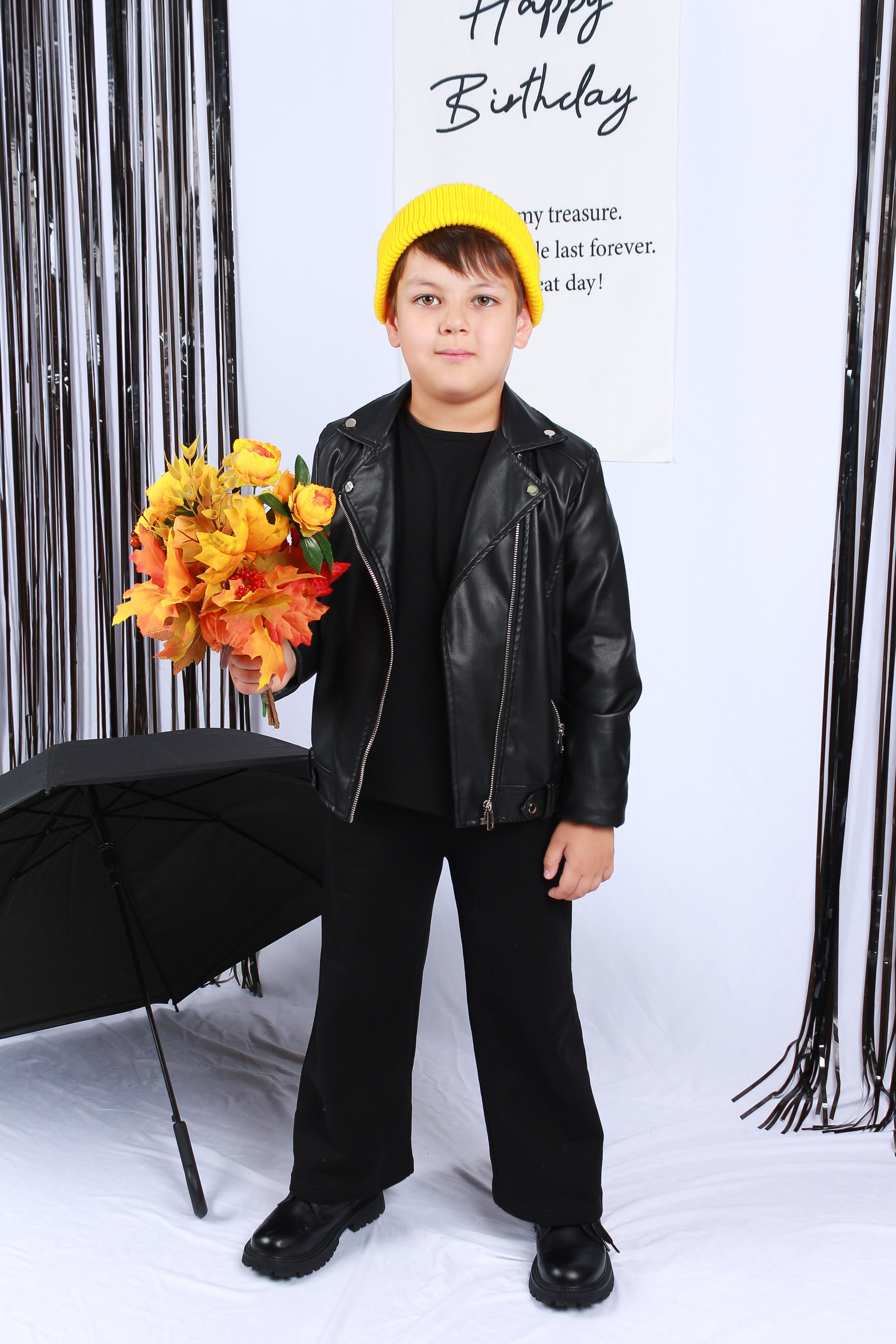 Съёмки «Детский сад». Фотограф из Новосибирска Артур Шамсутдинов