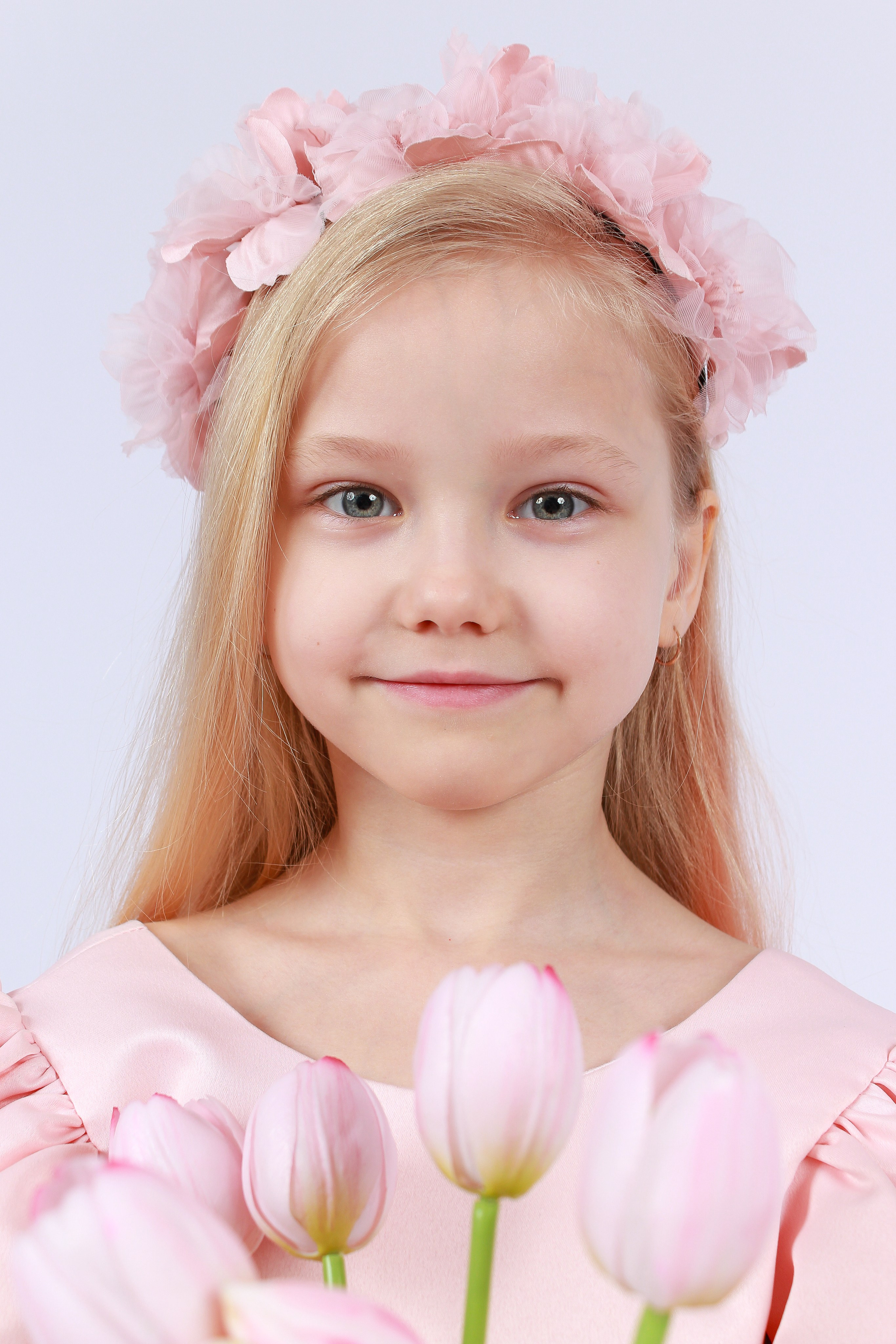 Съёмки «Детский сад». Фотограф из Новосибирска Артур Шамсутдинов