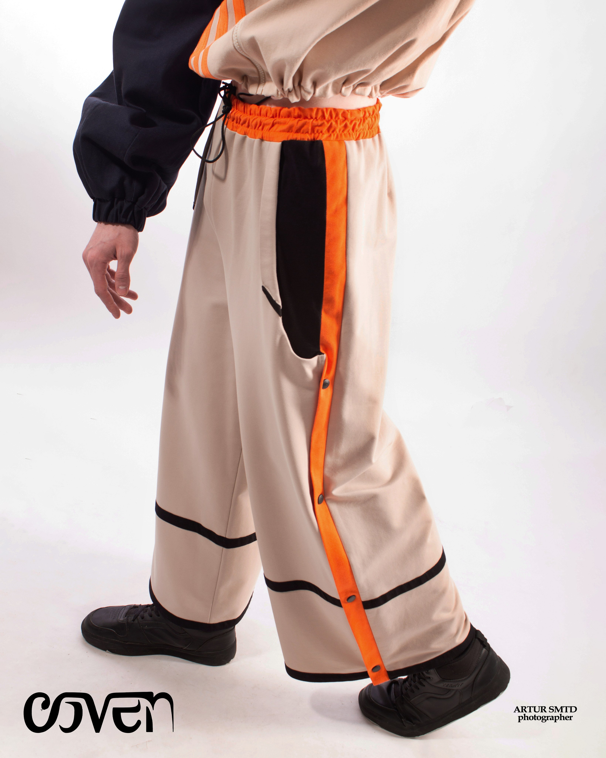 Каталог — «COVEN» brand by Maria Korobova design. Фотограф из Новосибирска Артур Шамсутдинов