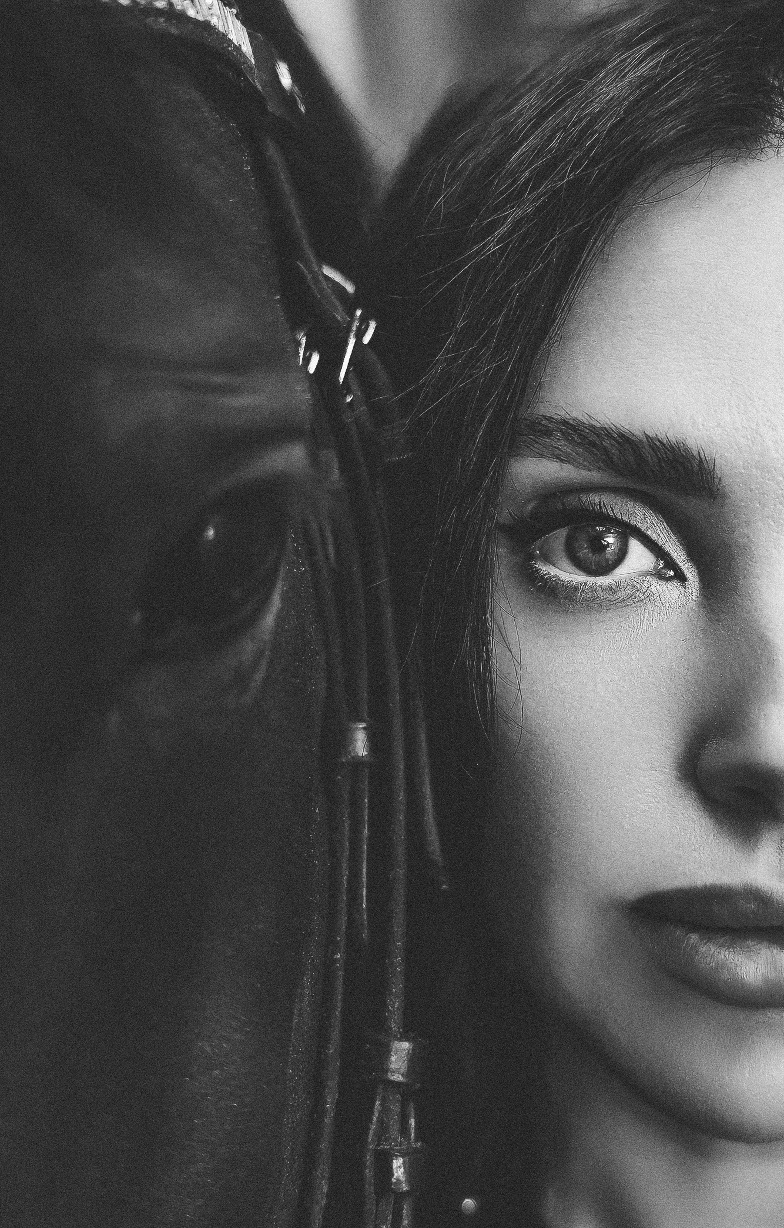 Horse. Свадебный и семейный фотограф в Краснодаре Диана Смирнова