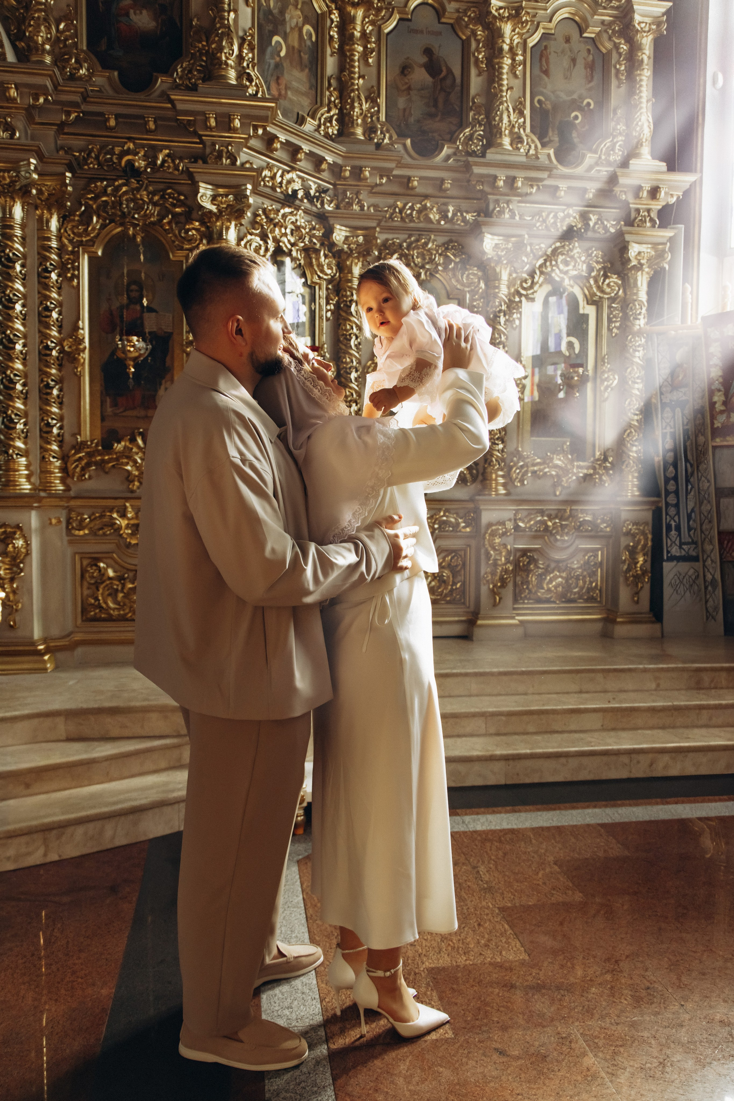 Храм Целительницы. Свадебный и семейный фотограф в Краснодаре Диана Смирнова