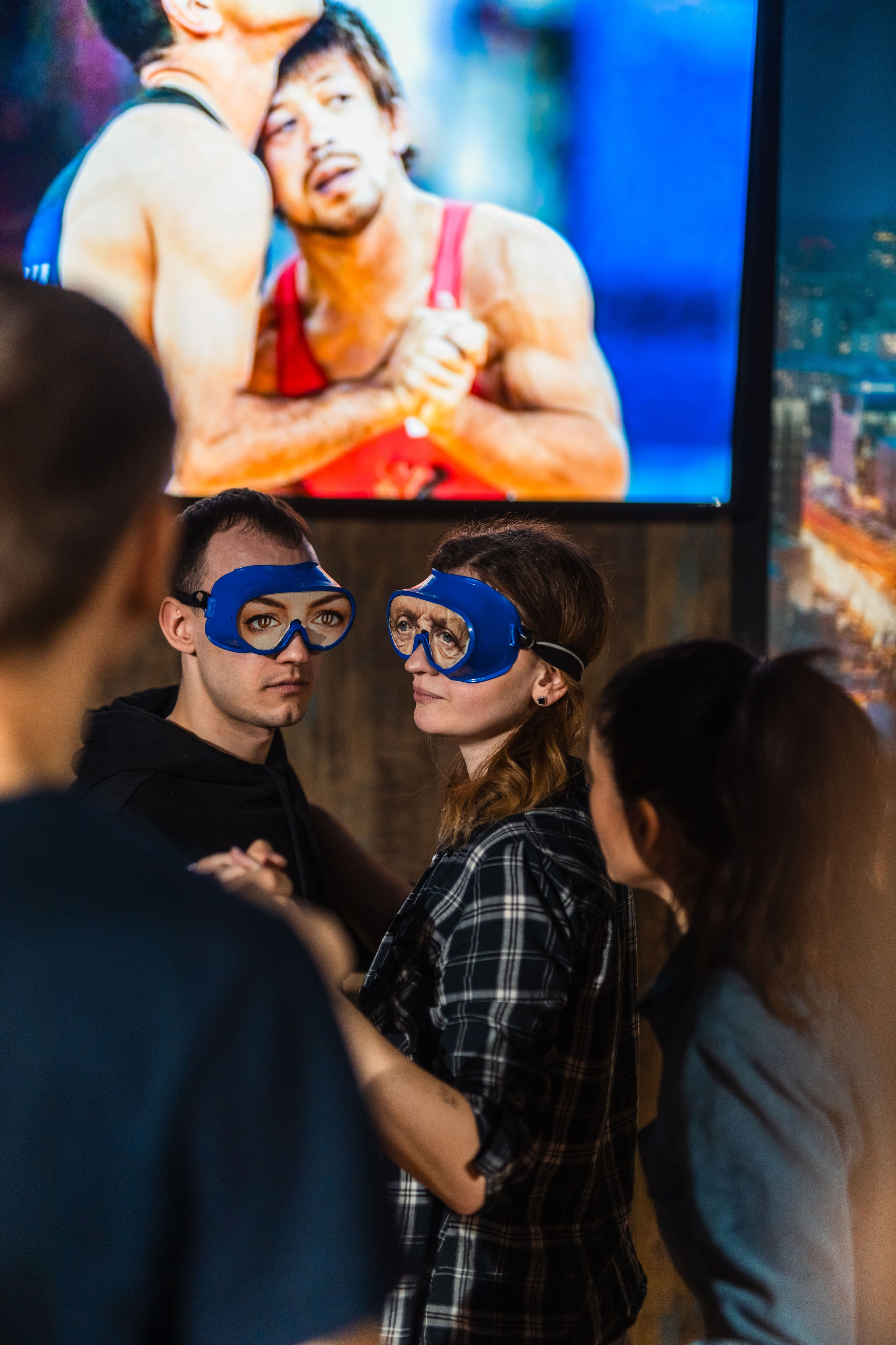 Show Today. Репортажный фотограф в Новосибирске