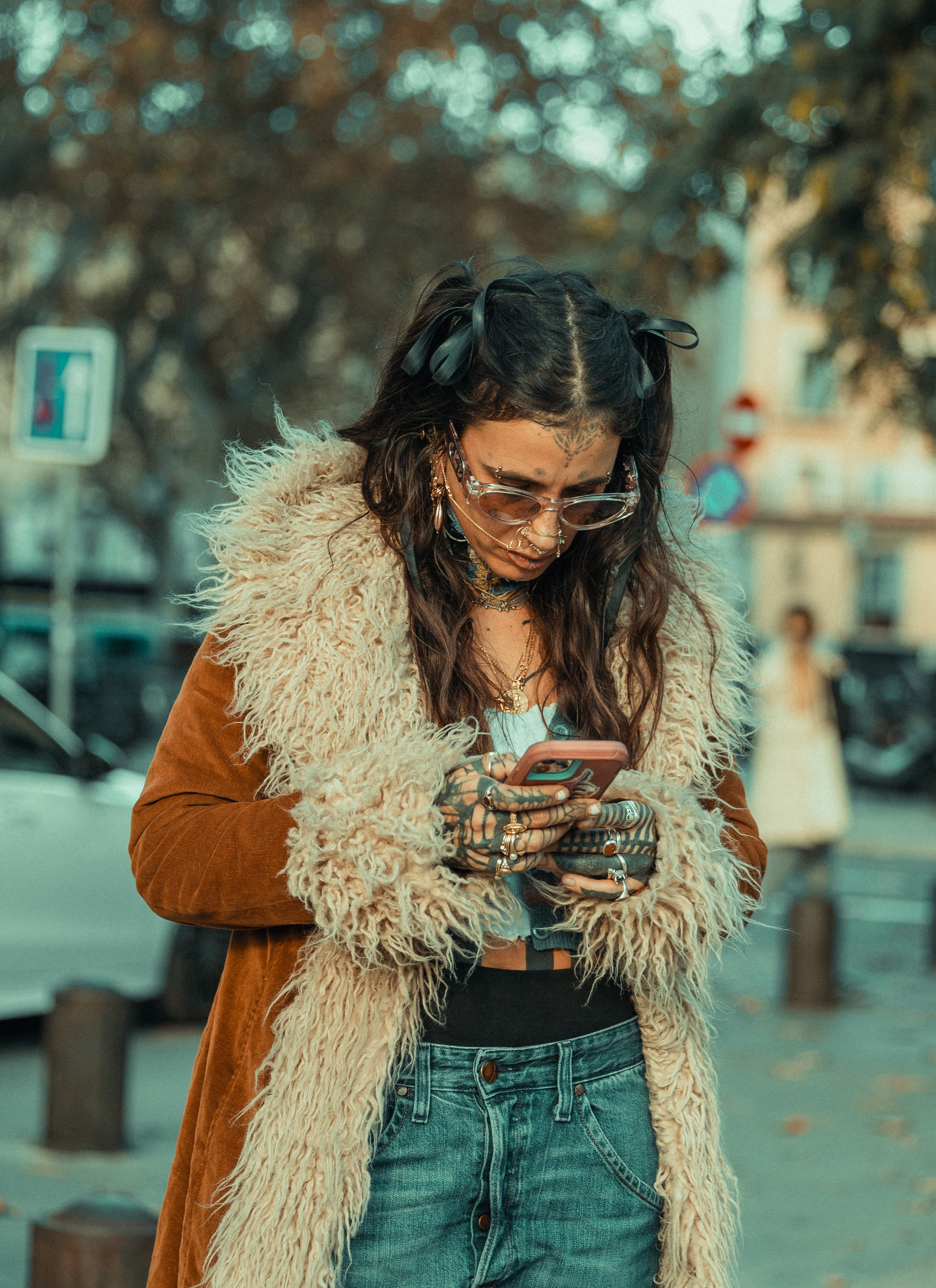 Улица. Фотограф в Москве Андрей Овчаров