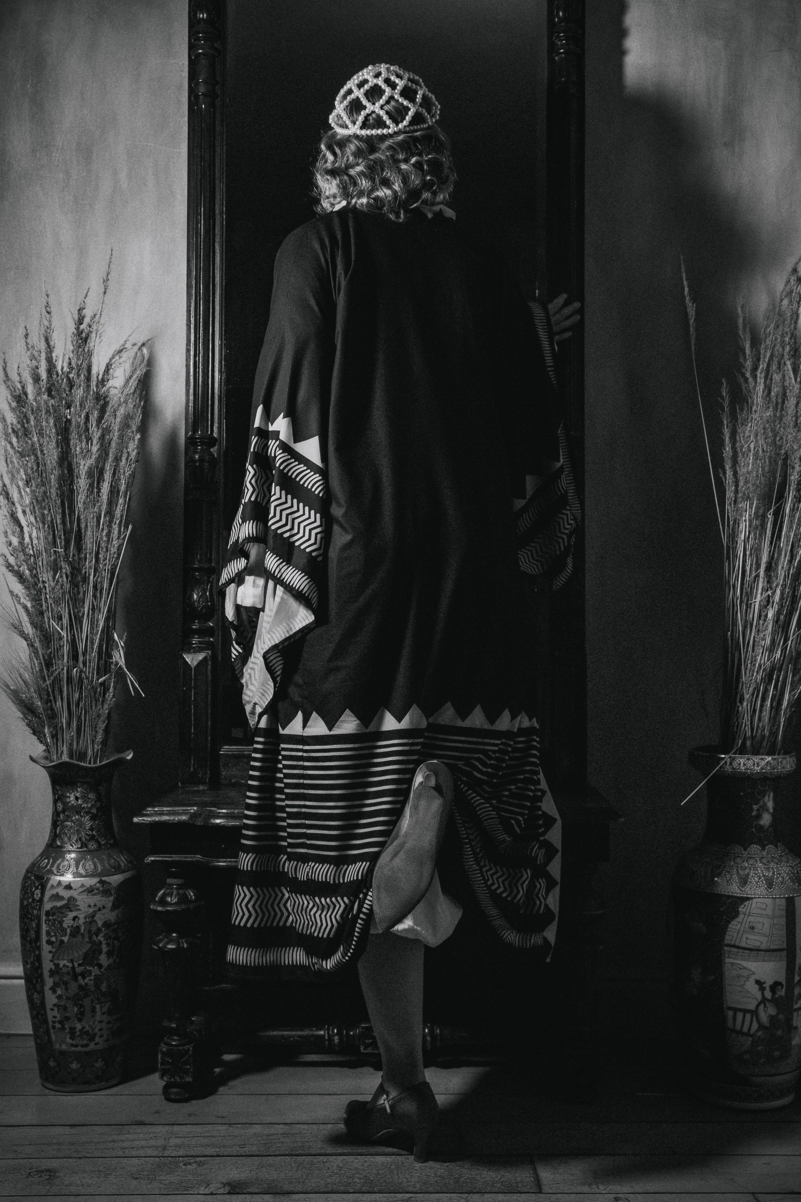 Юлия. Фотограф в Москве Андрей Овчаров