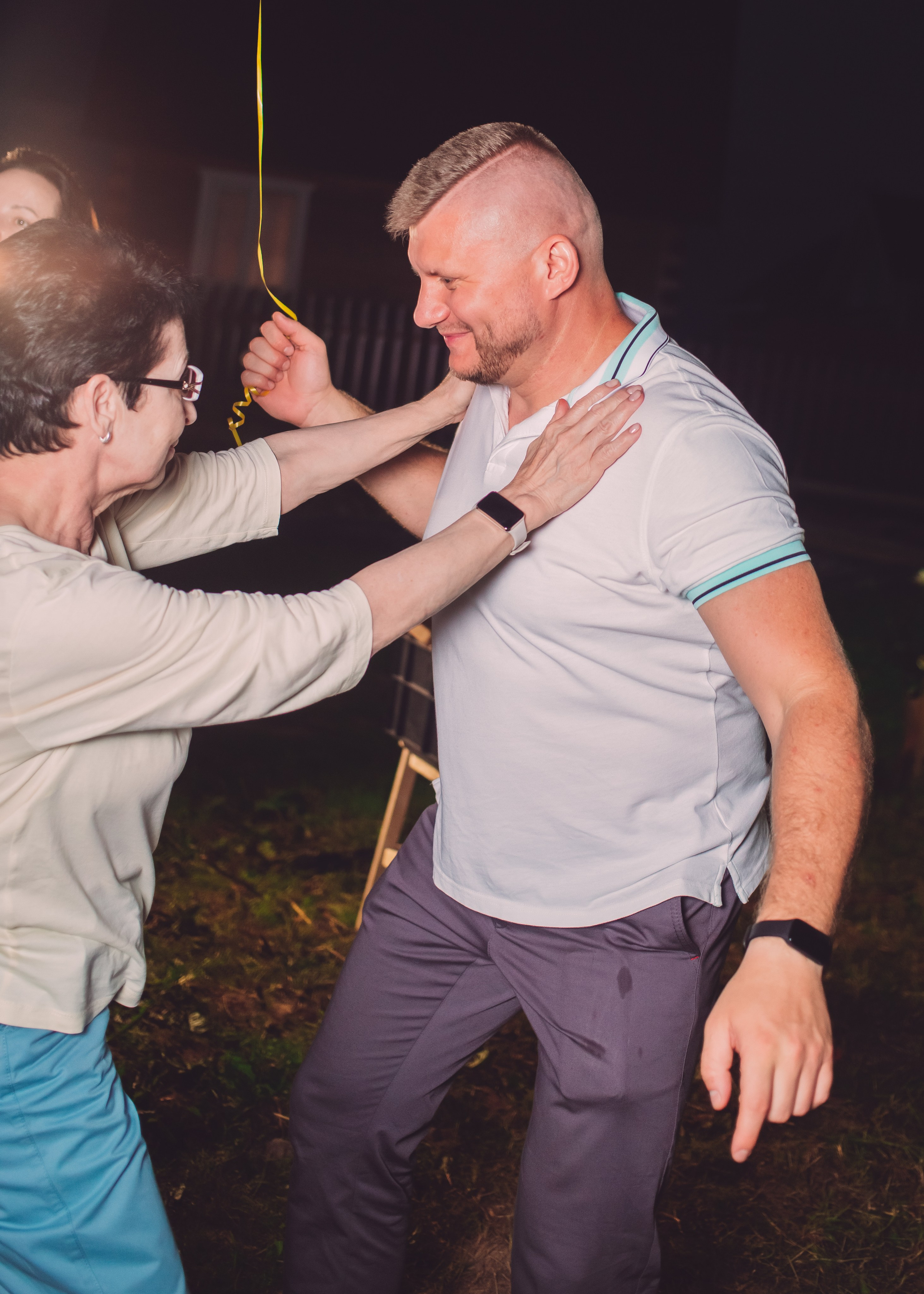 Артем и Ника. Фотограф Зеленоград, Москва