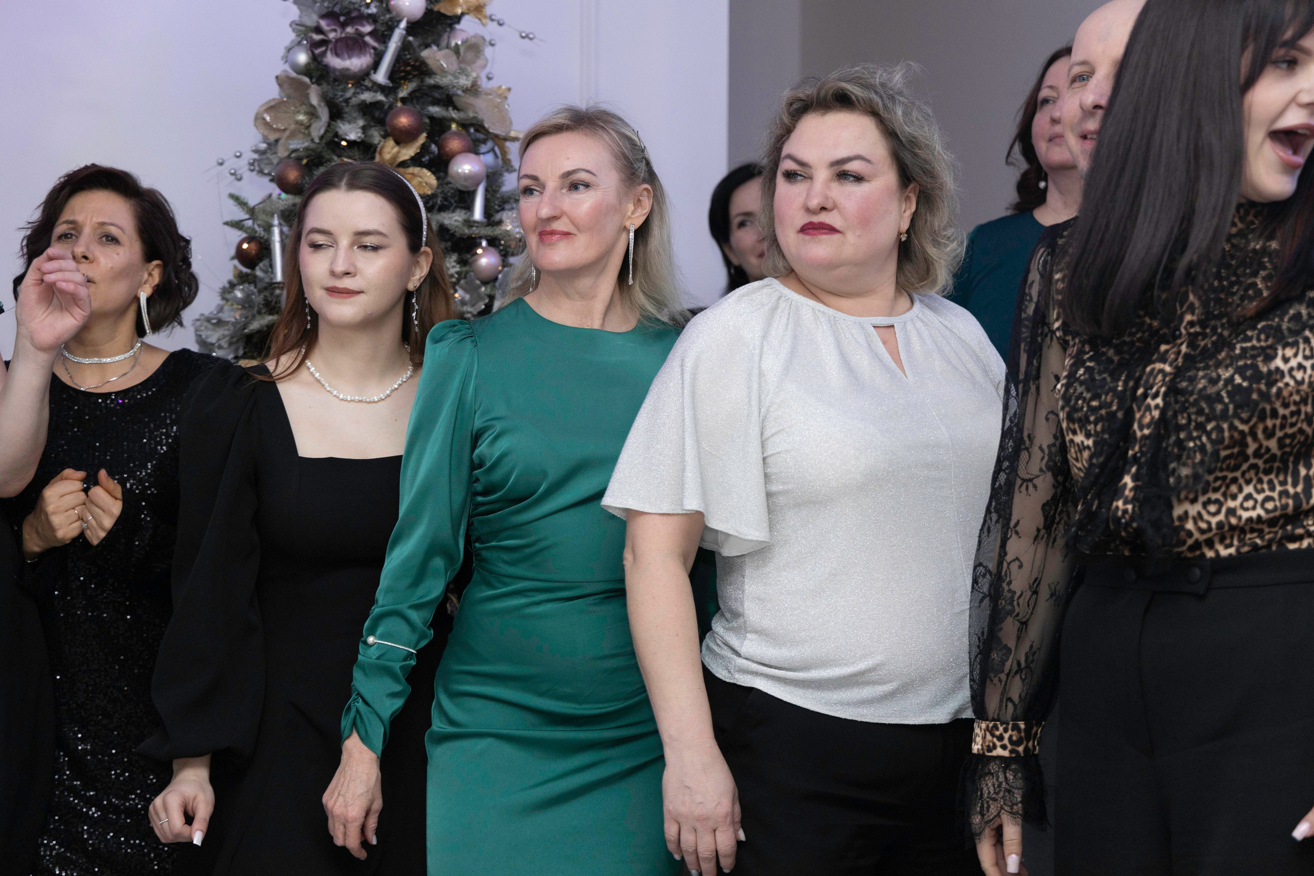 Корпоратив Ресторан «Менуа». Фотограф Olya Posnimay