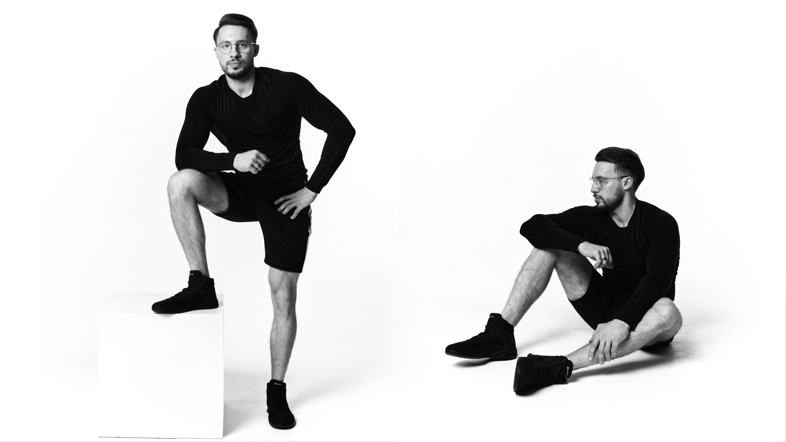 Vova. Портретный фотограф в Кирове Шаляпина Татьяна