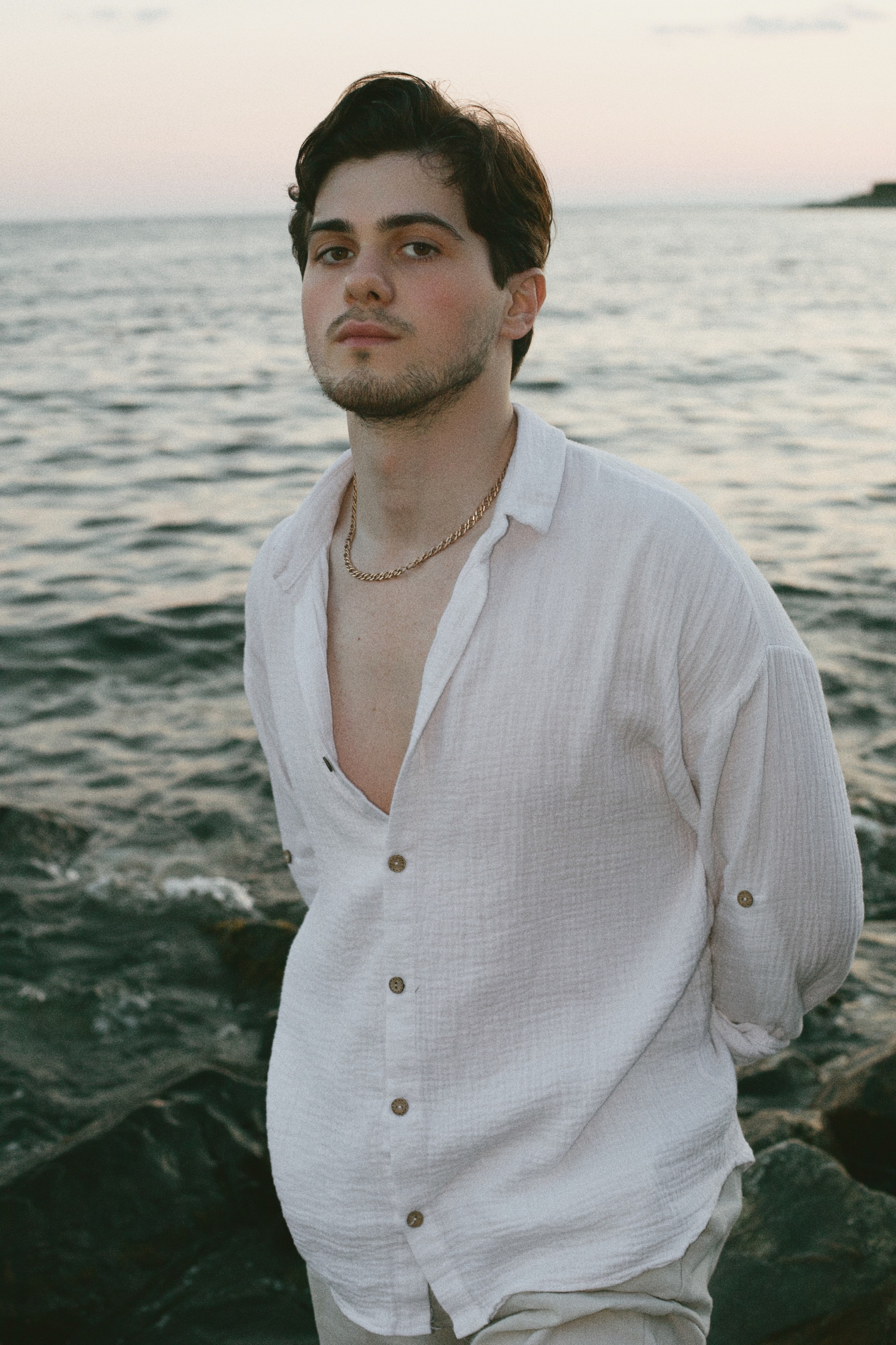 ANDREY. Фотограф