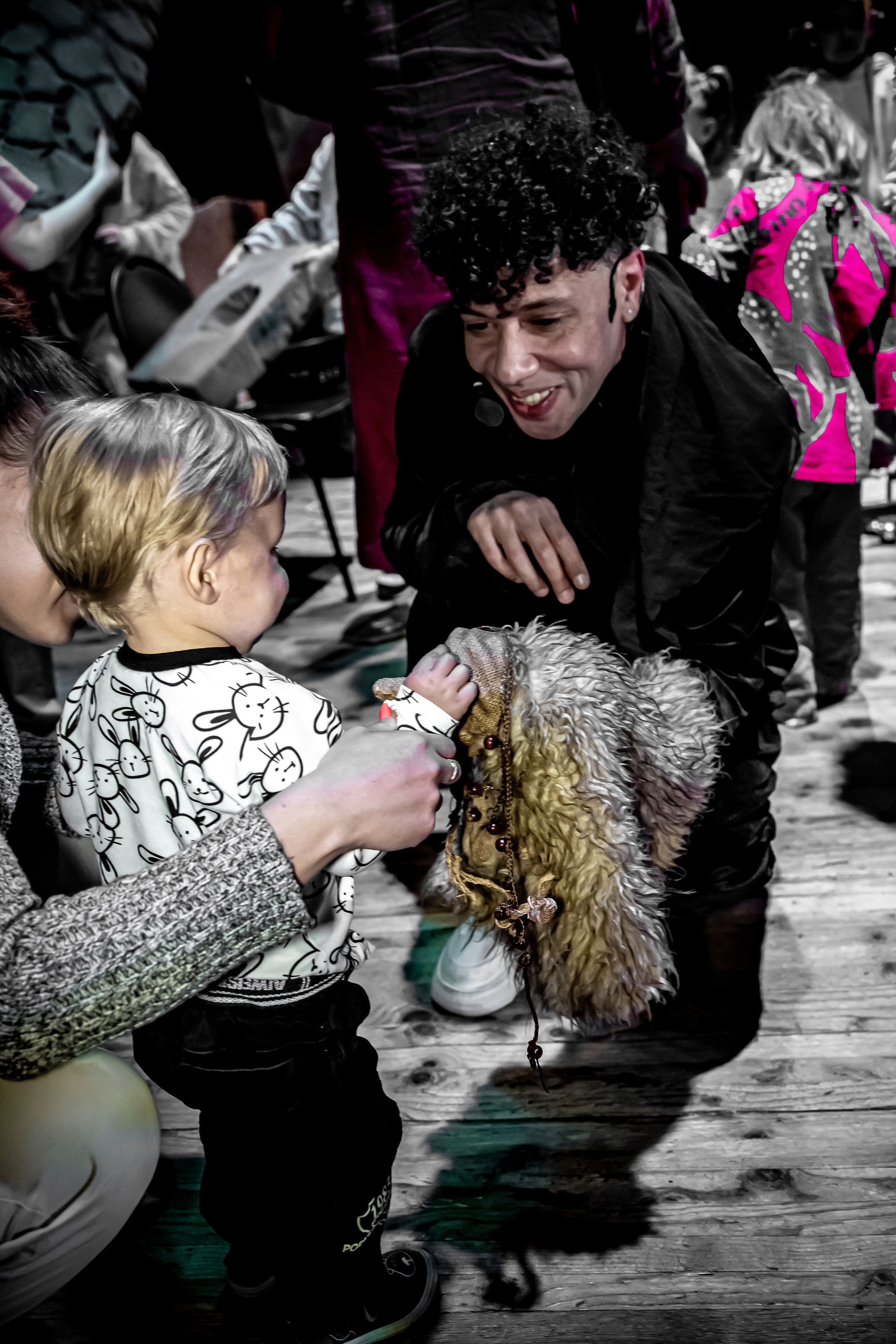 Легенды о Сочи Саквояж. Фотограф в Сочи Юрий Шептаев