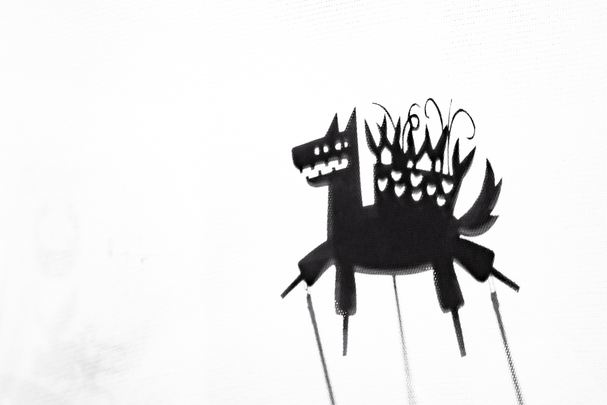 Тараканище спектакль кукольного театра Саквояж — премьера. Фотограф в Сочи Юрий Шептаев