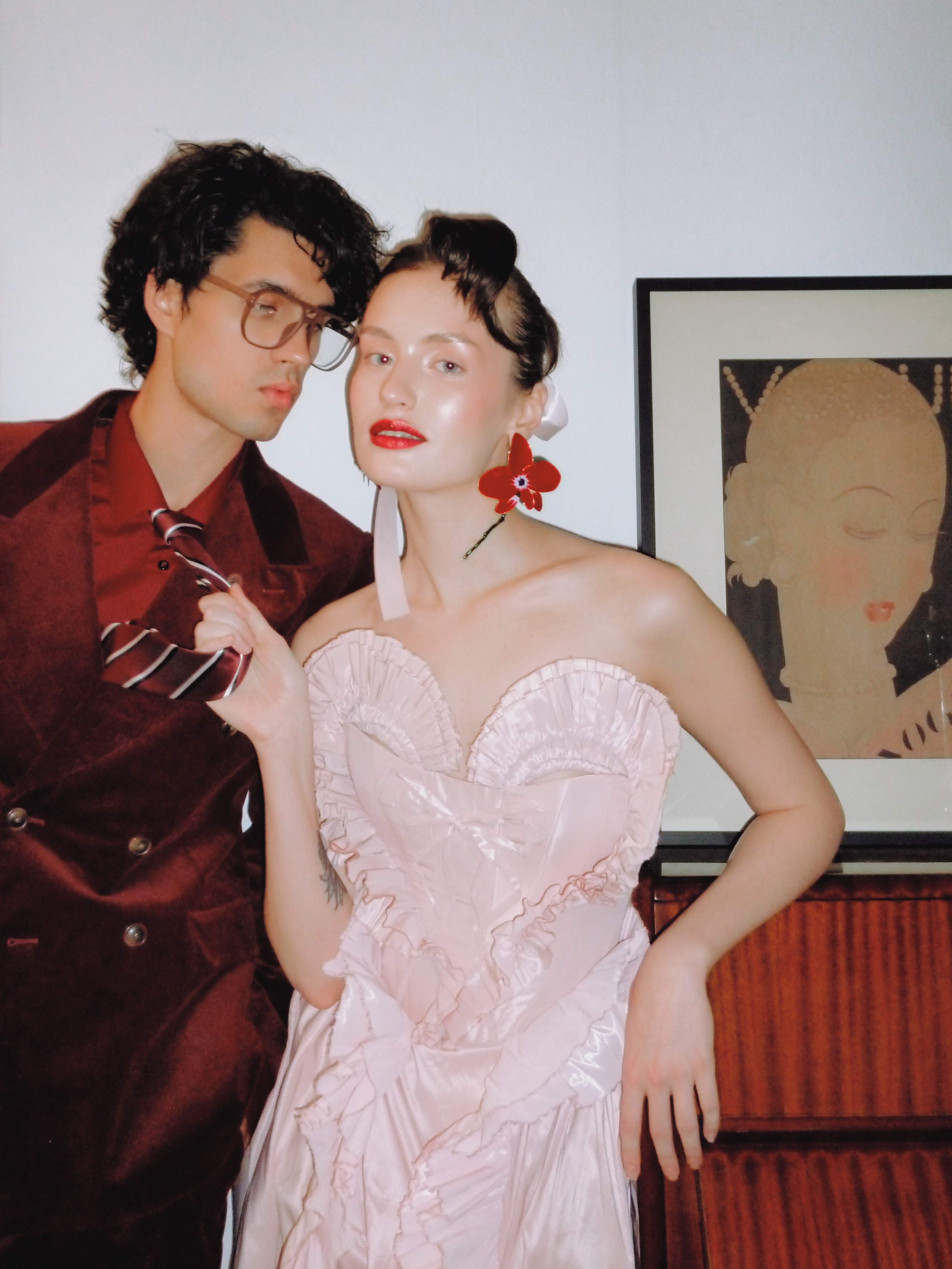 Crime. Фотограф Вито Бурмасов | Москва