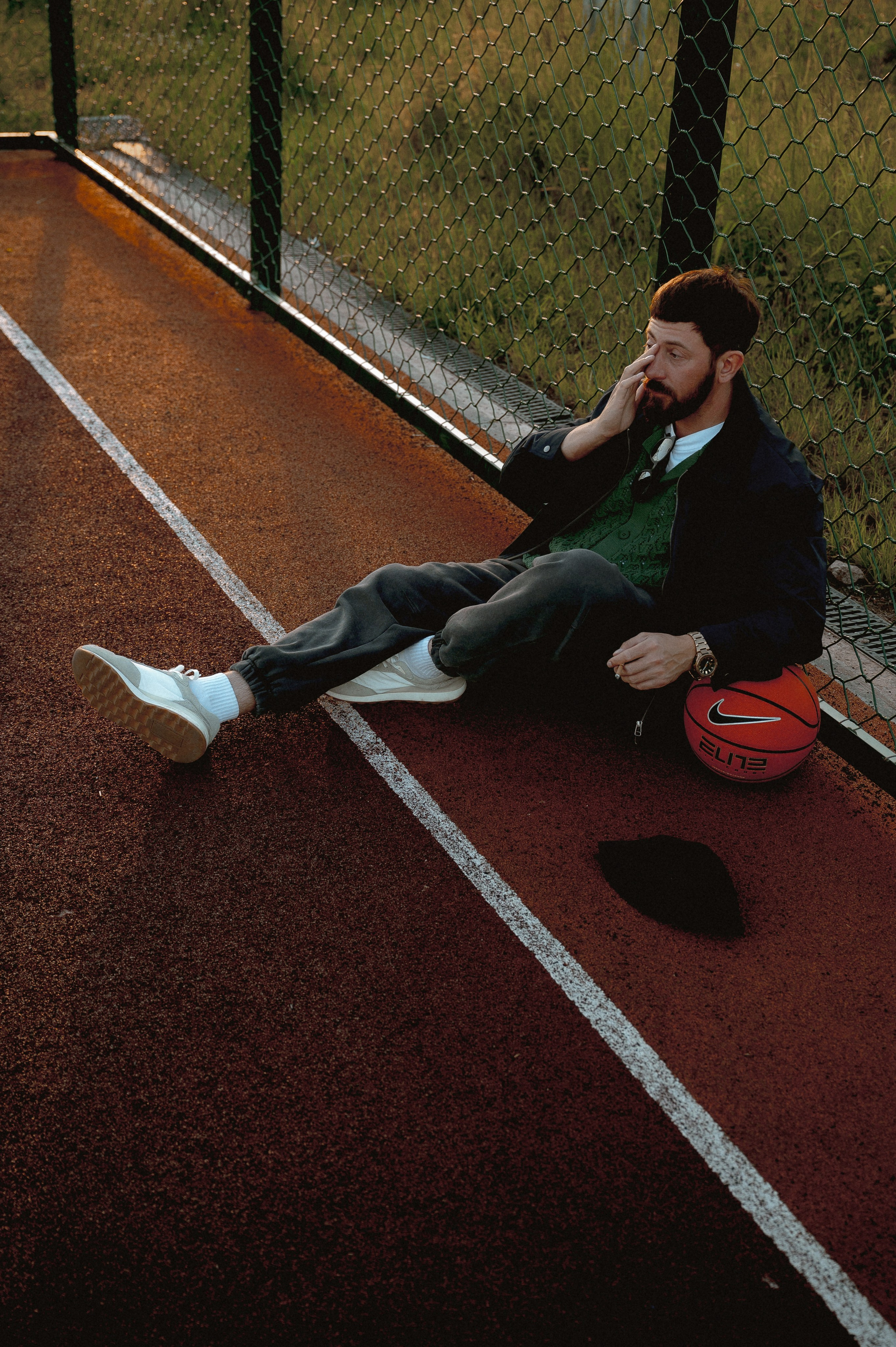 Cosmoventura. Фотограф Вито Бурмасов | Москва