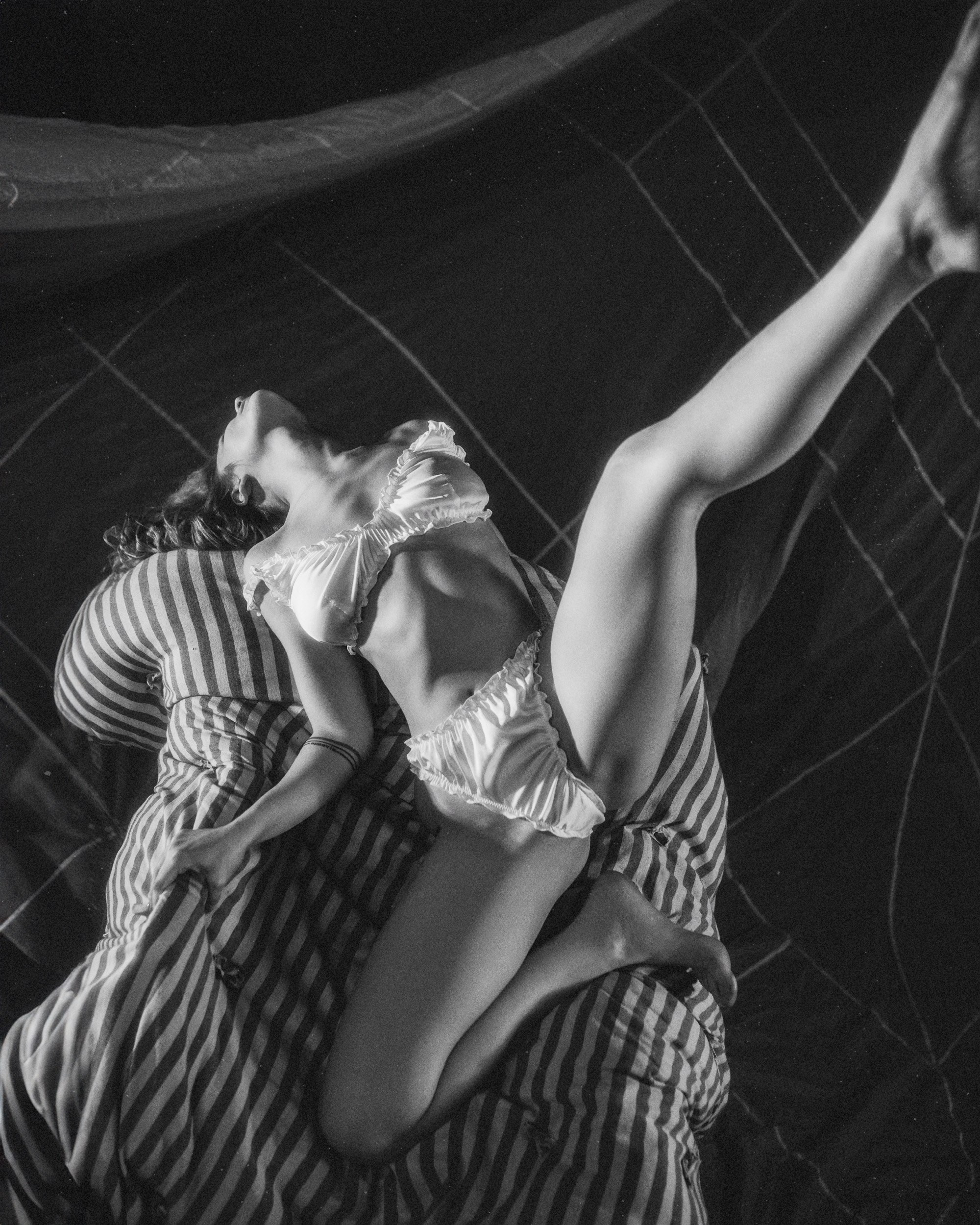 People. Фотограф — Денис Богомолов